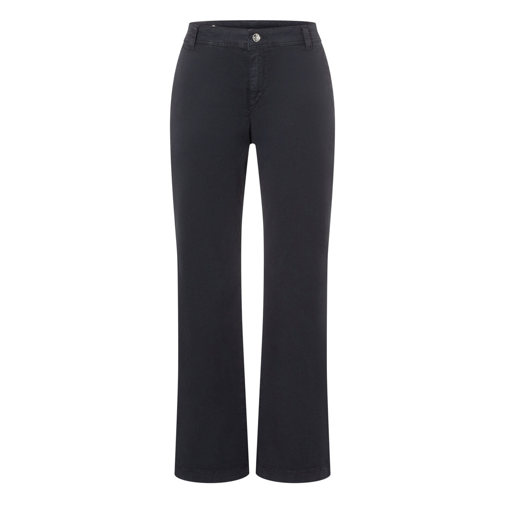 MAC JEANS - NORA COTTON, Authentic stretch gabardine