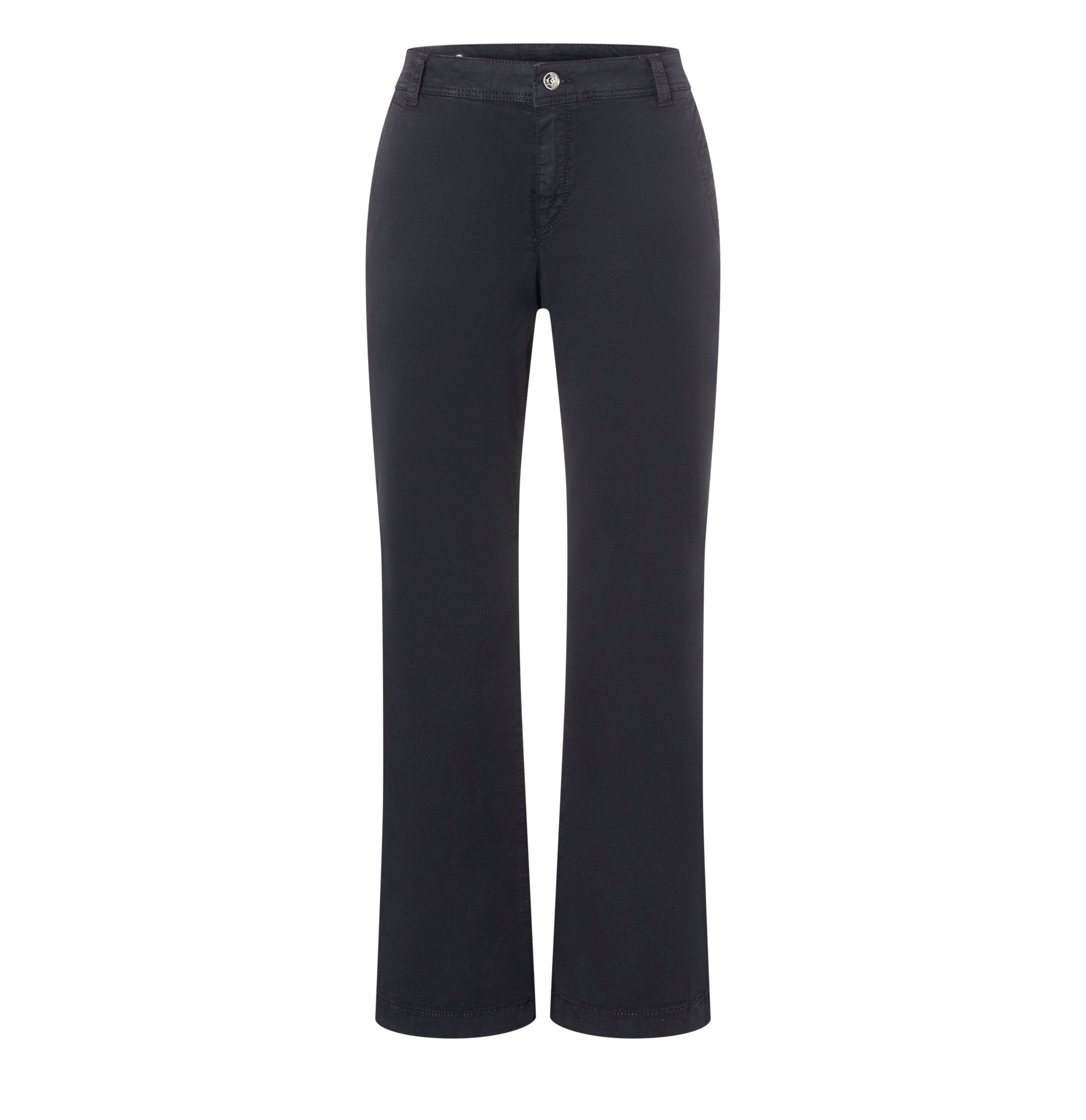 MAC JEANS - NORA COTTON, Authentic stretch gabardine