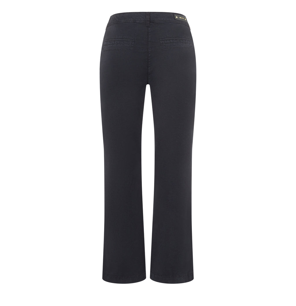 MAC JEANS - NORA COTTON, Authentic stretch gabardine