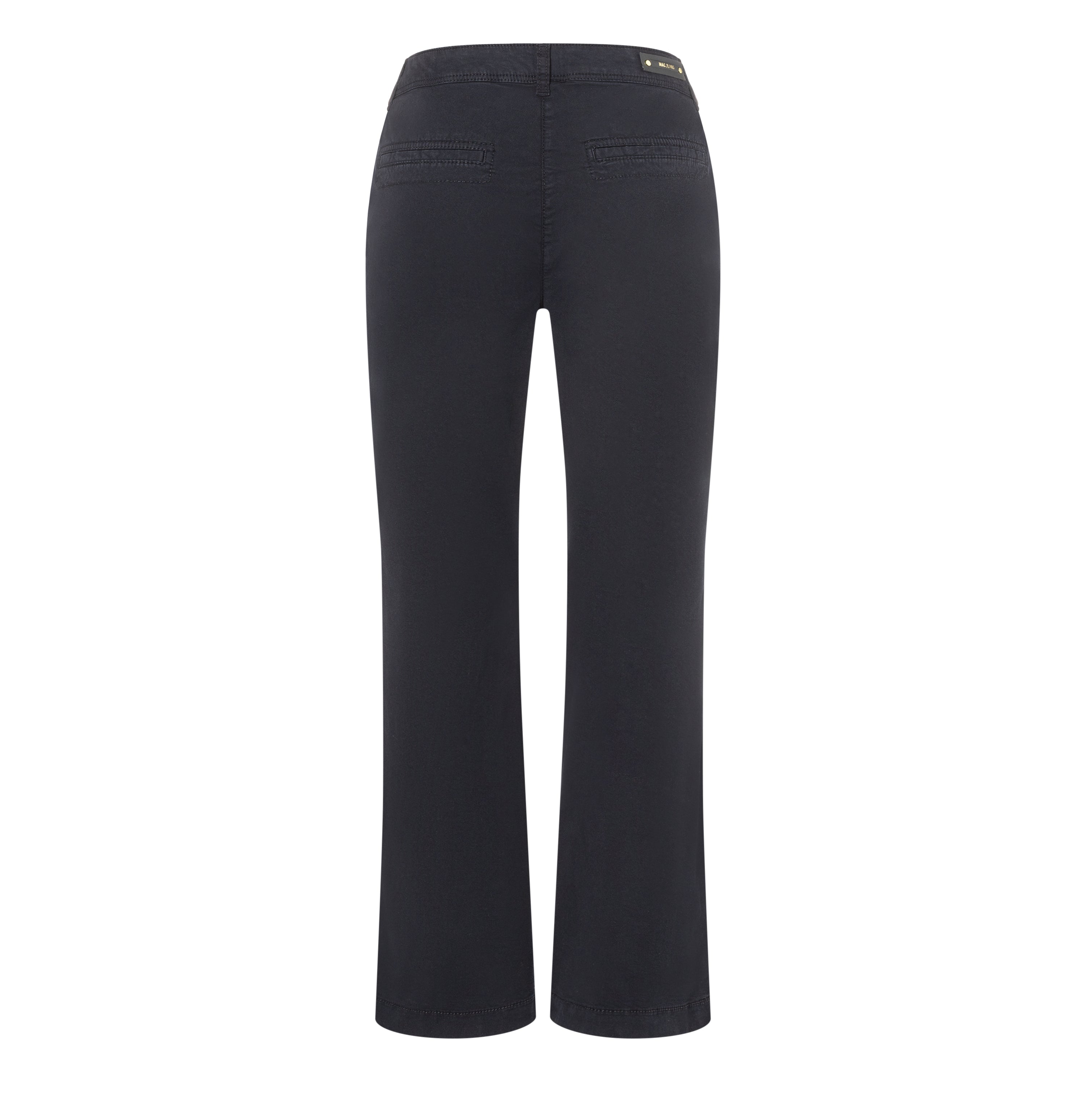 MAC JEANS - NORA COTTON, Authentic stretch gabardine