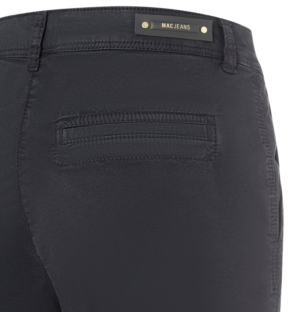 MAC JEANS - NORA COTTON, Authentic stretch gabardine