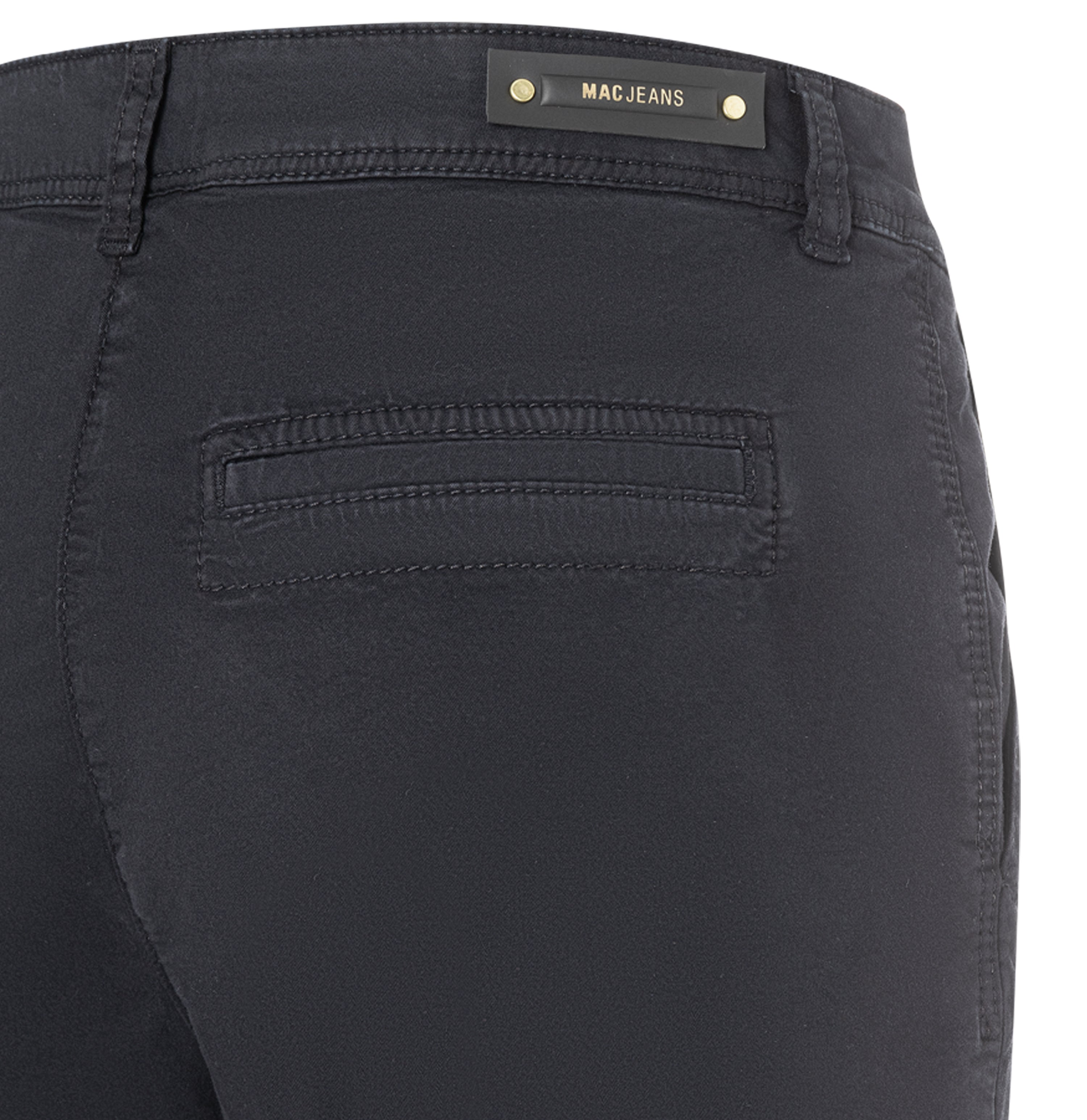MAC JEANS - NORA COTTON, Authentic stretch gabardine