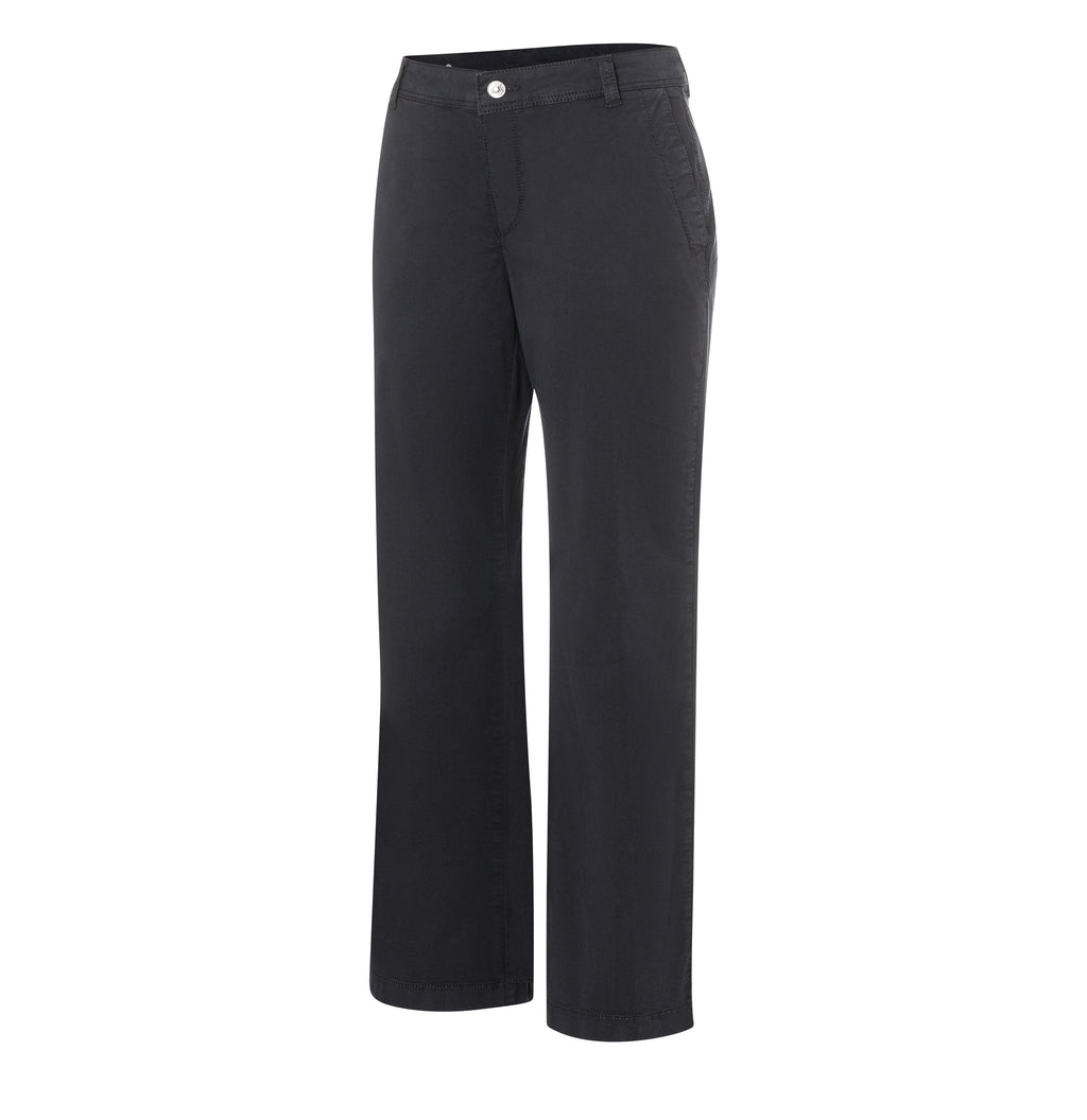 MAC JEANS - NORA COTTON, Authentic stretch gabardine