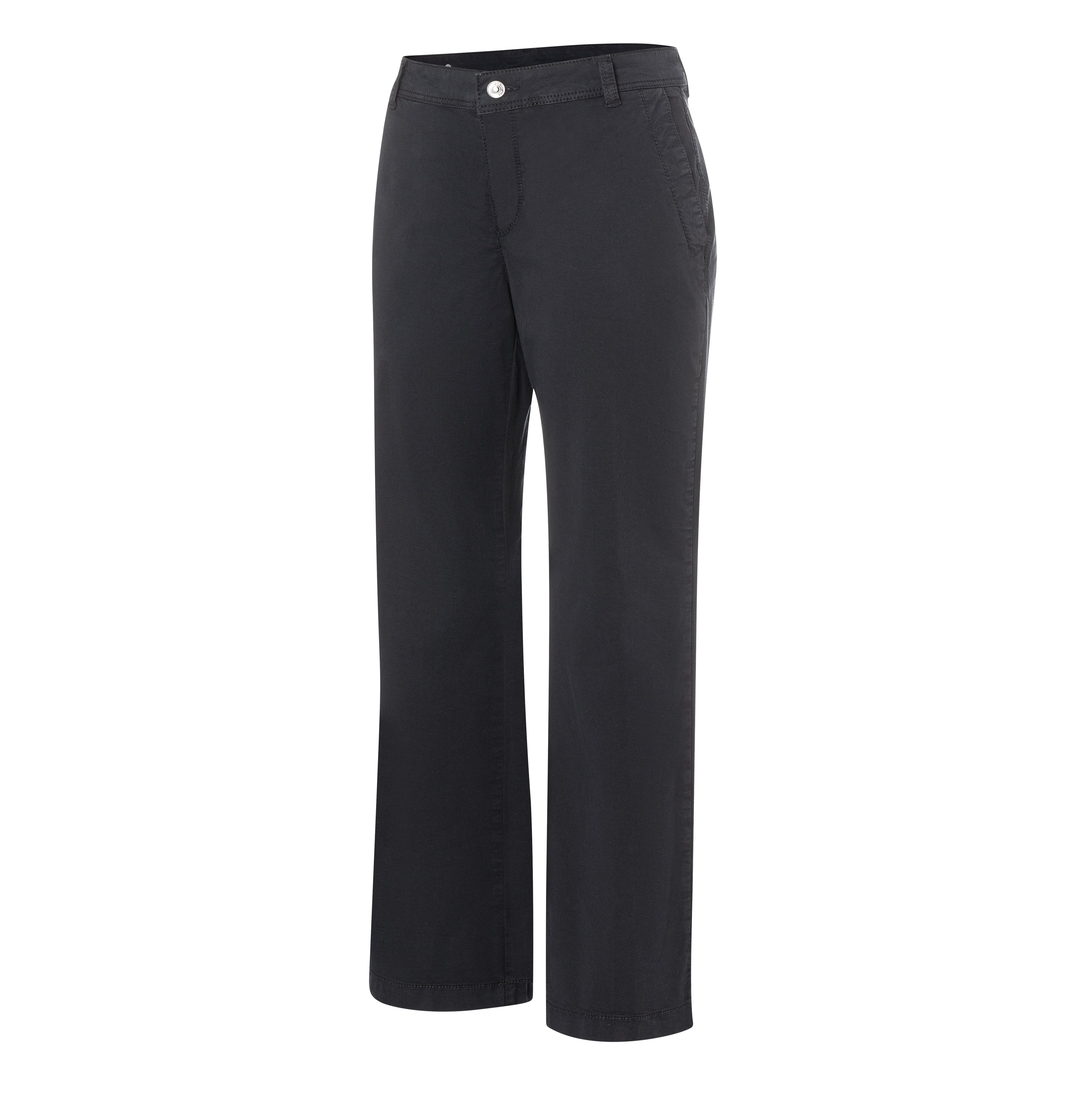 MAC JEANS - NORA COTTON, Authentic stretch gabardine