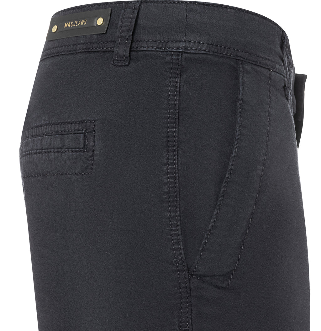 MAC JEANS - NORA COTTON, Authentic stretch gabardine