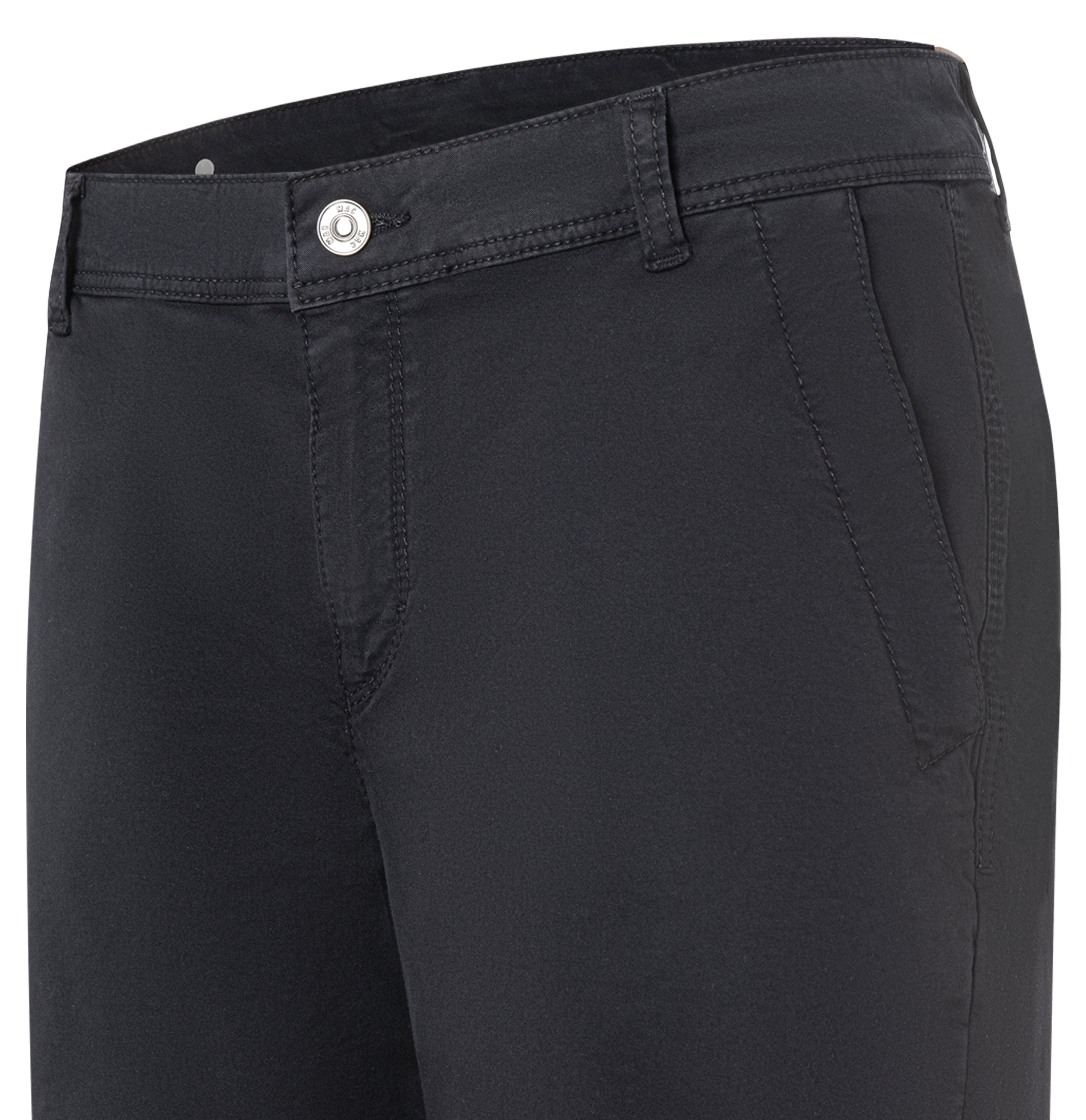 MAC JEANS - NORA COTTON, Authentic stretch gabardine