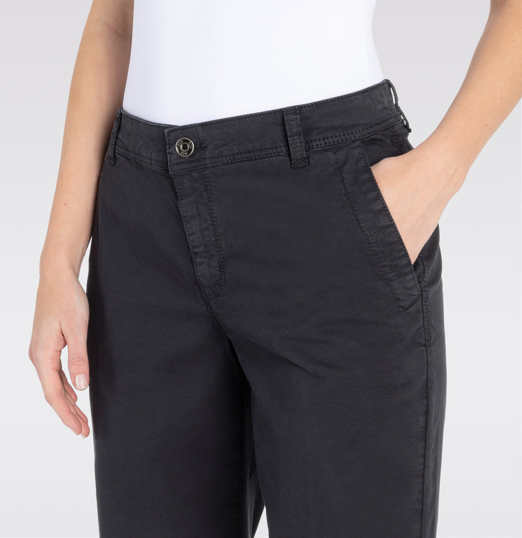 MAC JEANS - NORA COTTON, Authentic stretch gabardine
