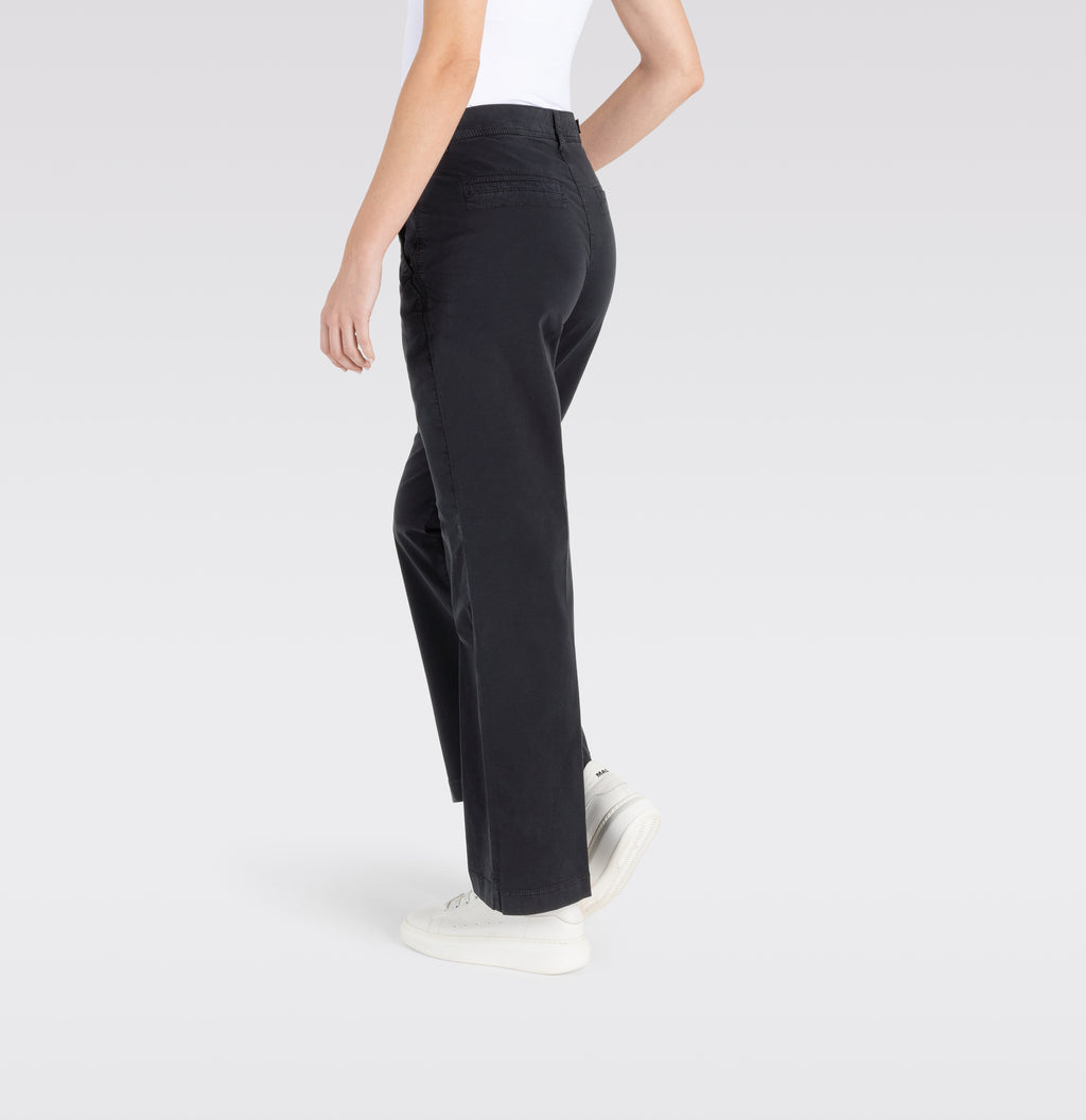 MAC JEANS - NORA COTTON, Authentic stretch gabardine
