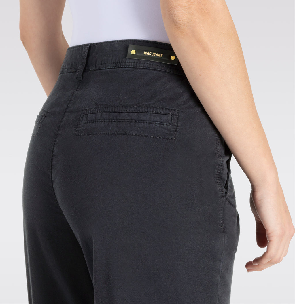 MAC JEANS - NORA COTTON, Authentic stretch gabardine