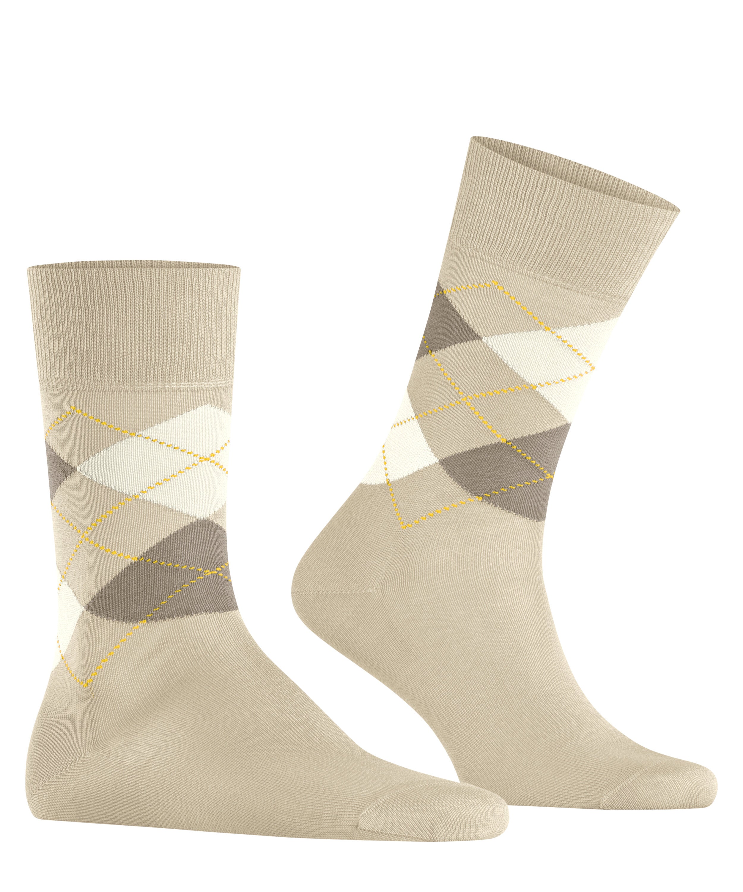 Burlington Manchester Herren