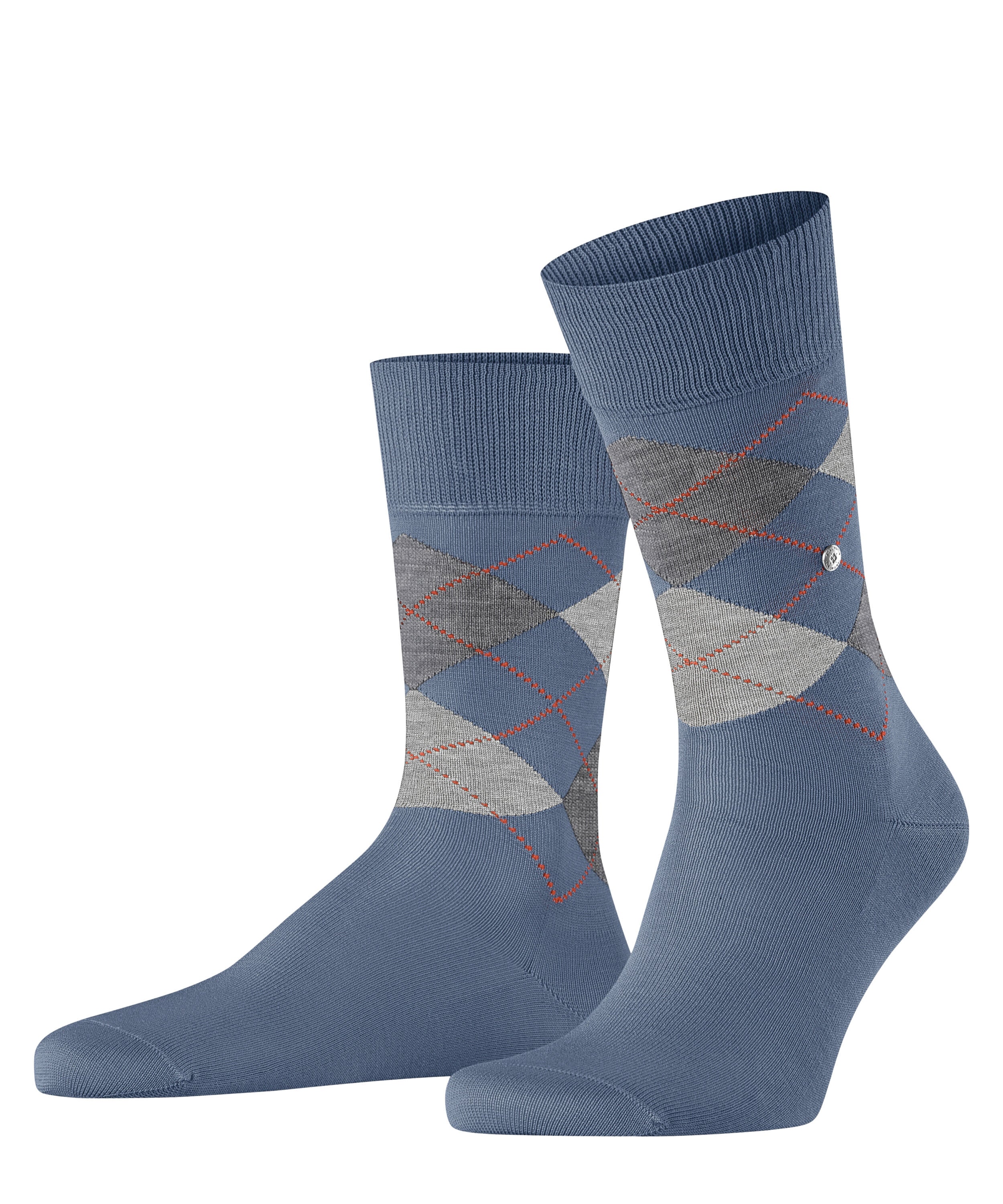 Burlington Manchester Herren