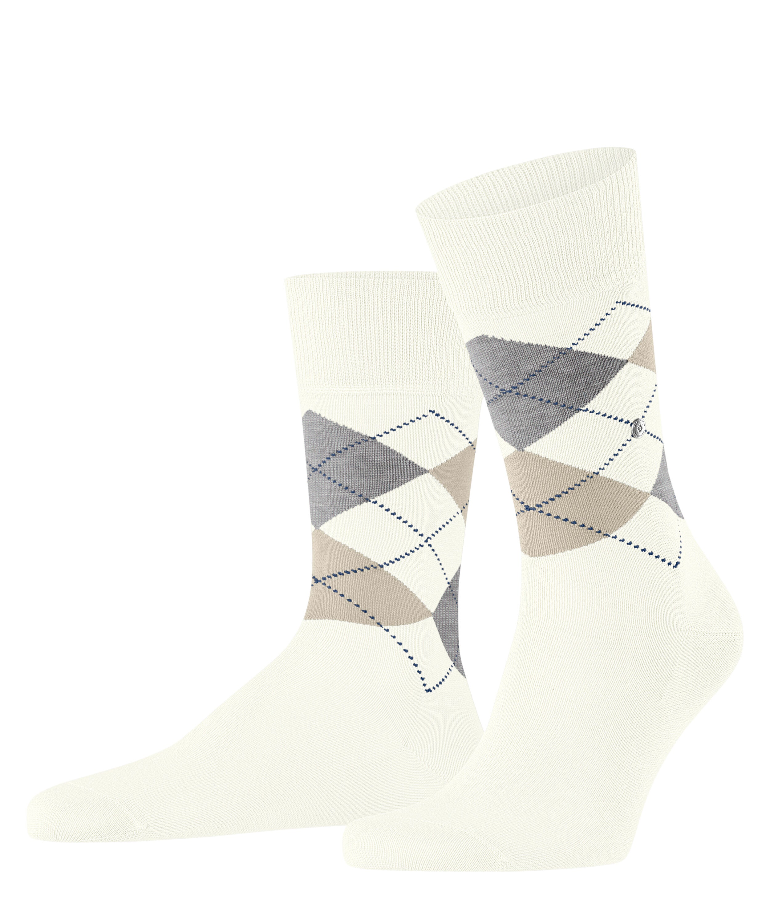 Burlington Manchester Herren