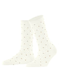FALKE Spike Dot Damen