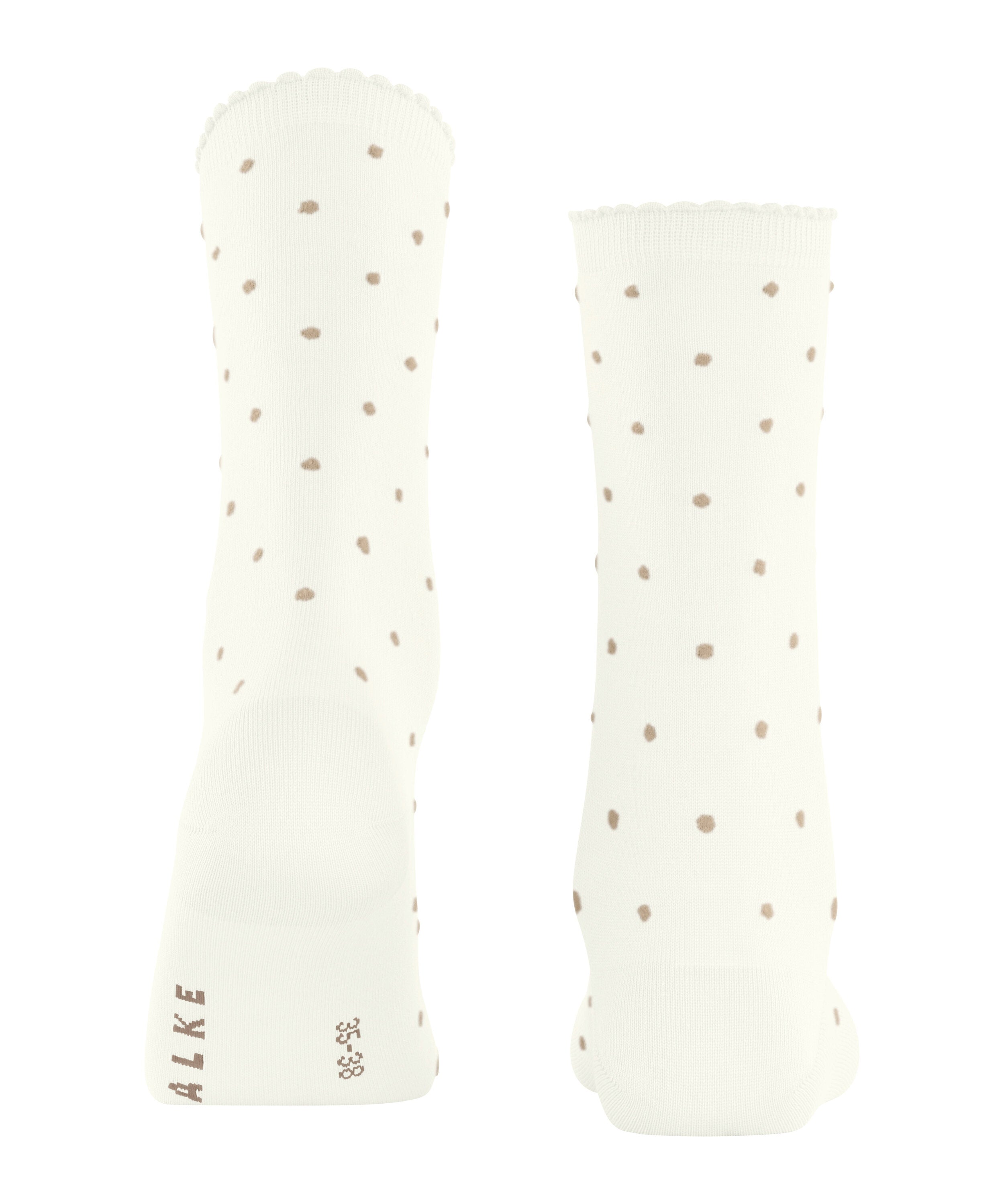 FALKE Spike Dot Damen