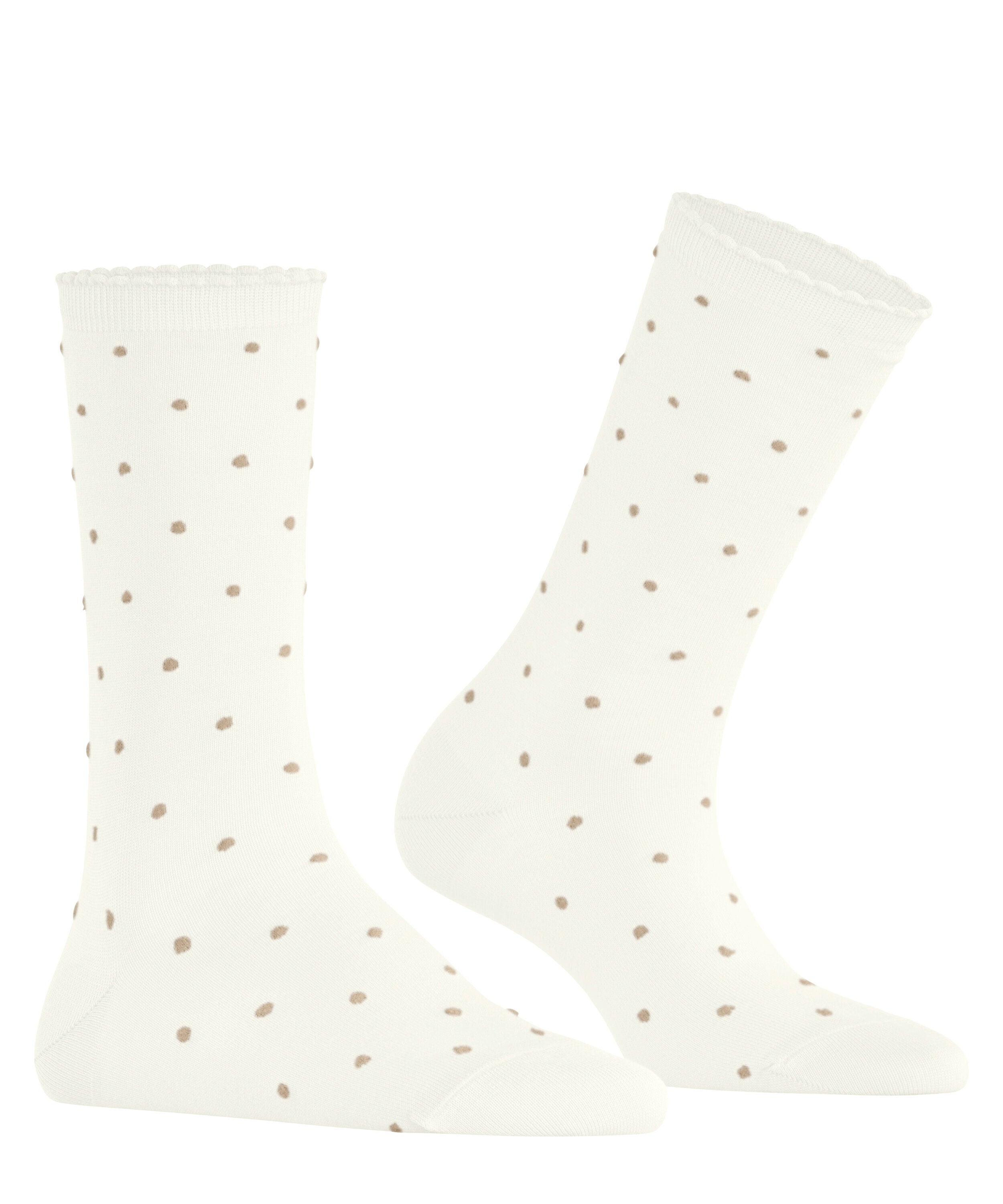 FALKE Spike Dot Damen