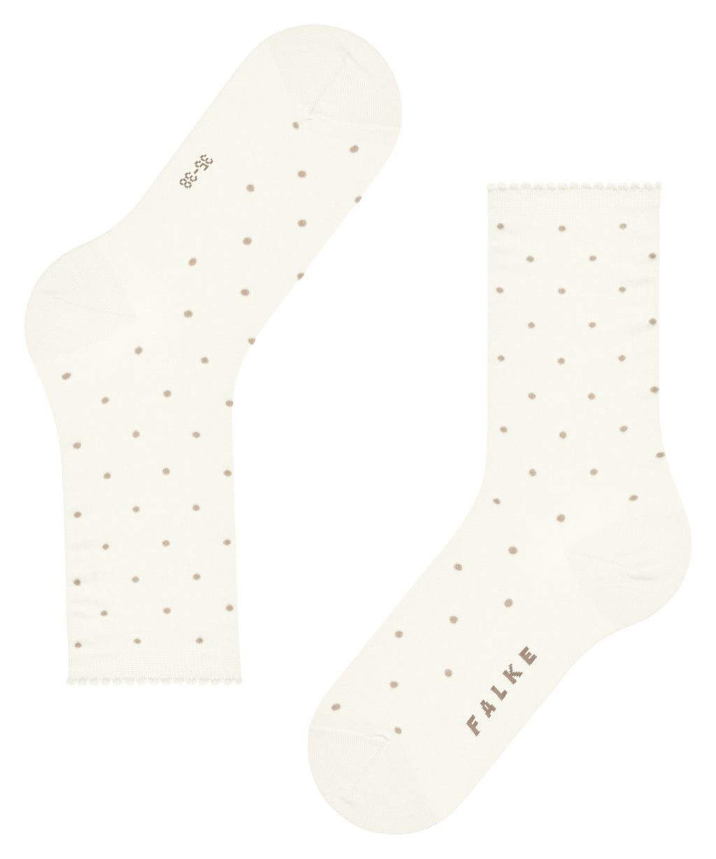 FALKE Spike Dot Damen