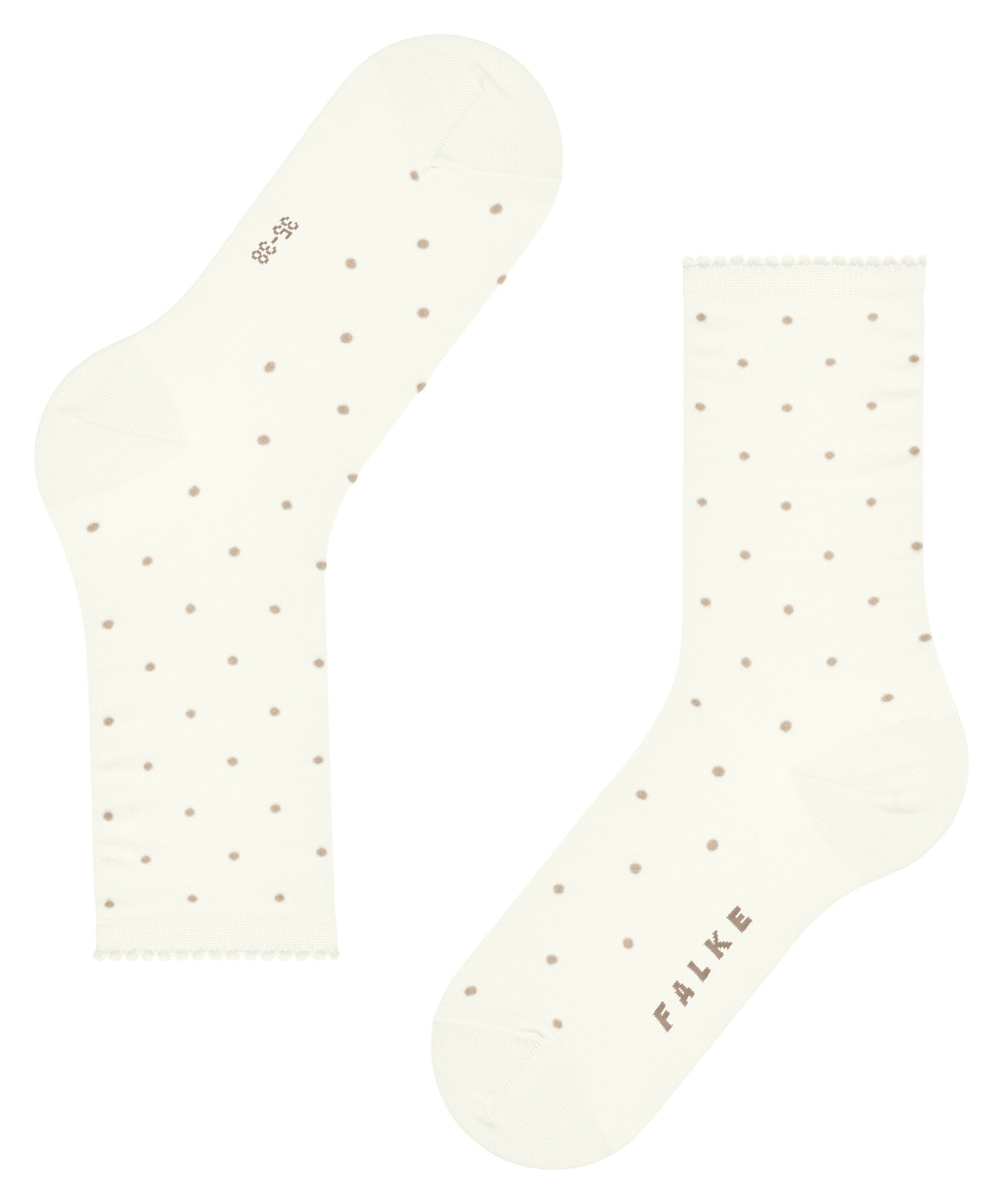FALKE Spike Dot Damen