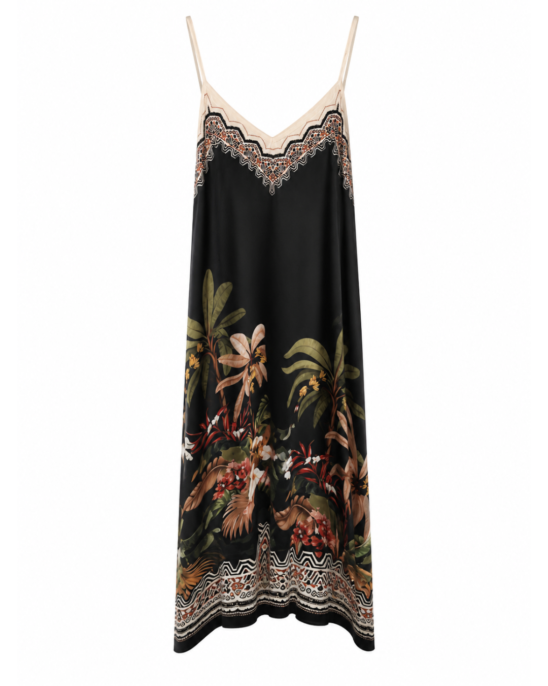 Kleid | Prina
