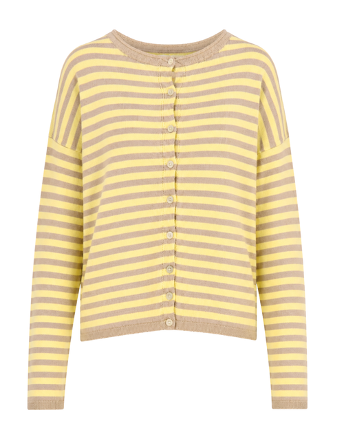 Strickjacke | Larina