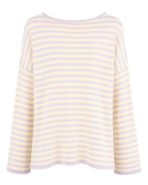 Pullover | Lorin
