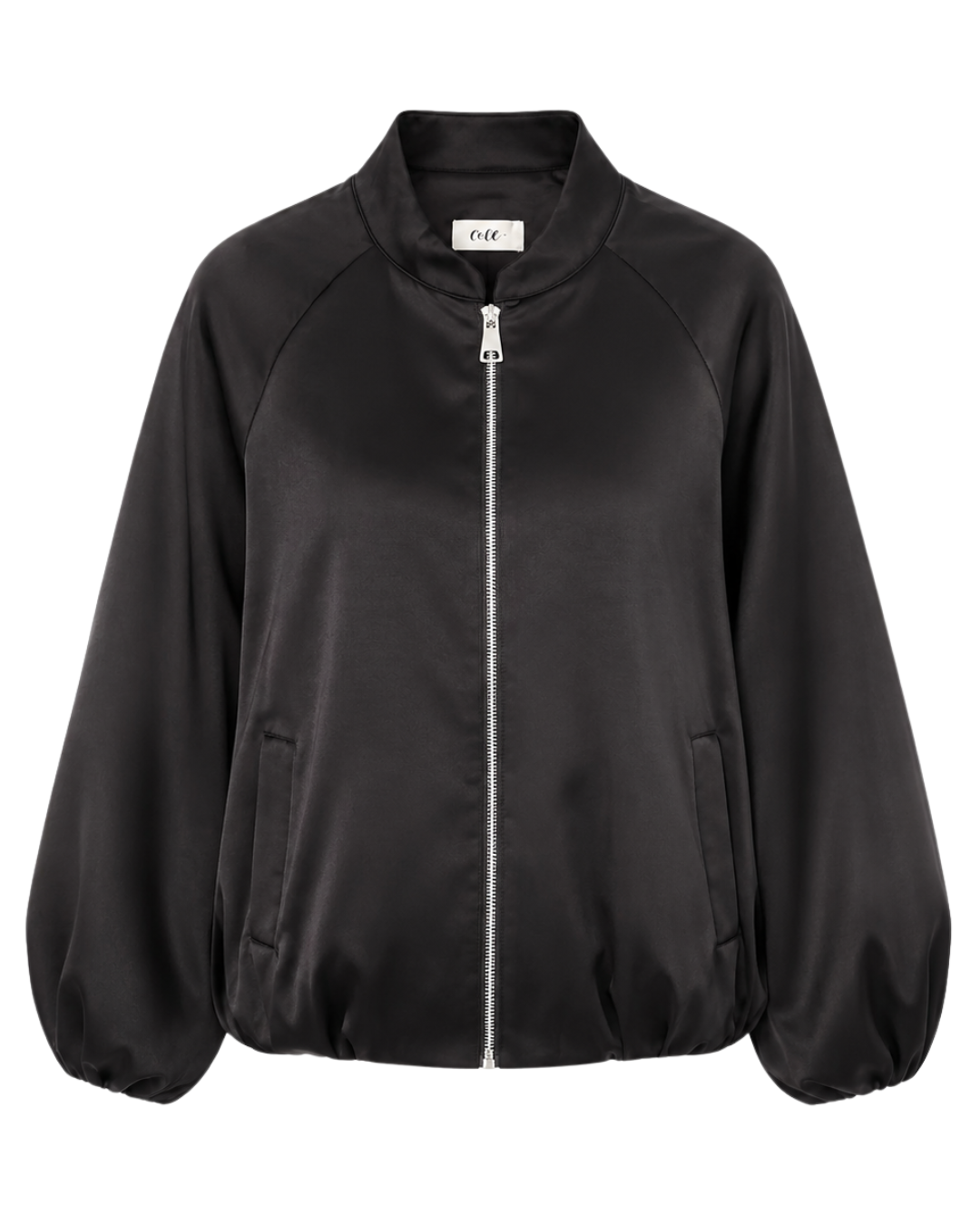 Indoor-Jacke