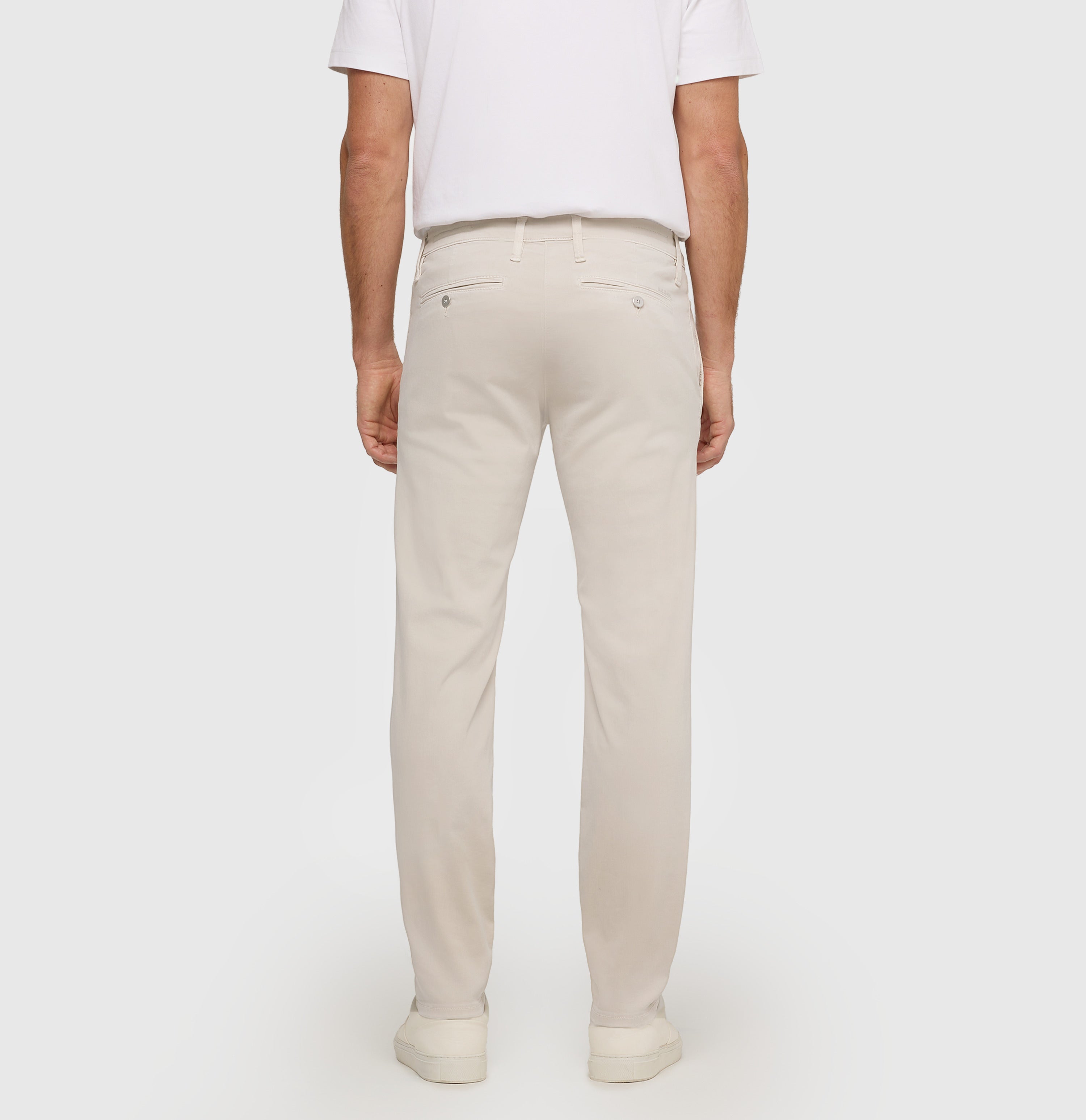 MAC JEANS - Driver Pants, MacFlexx