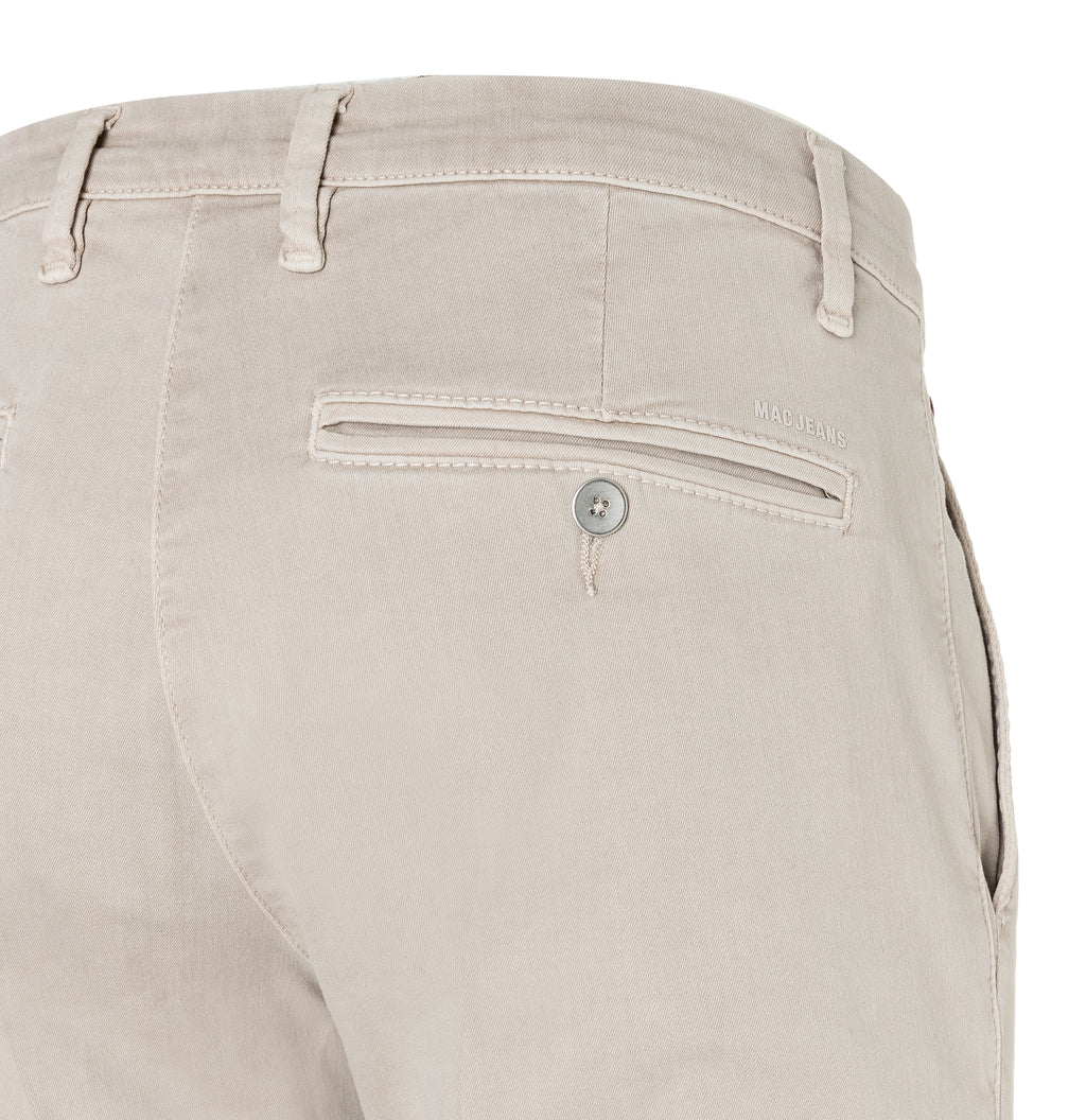 MAC JEANS - Driver Pants, MacFlexx
