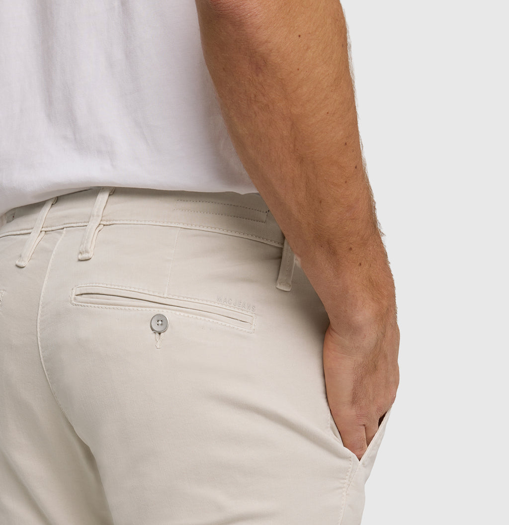 MAC JEANS - Driver Pants, MacFlexx
