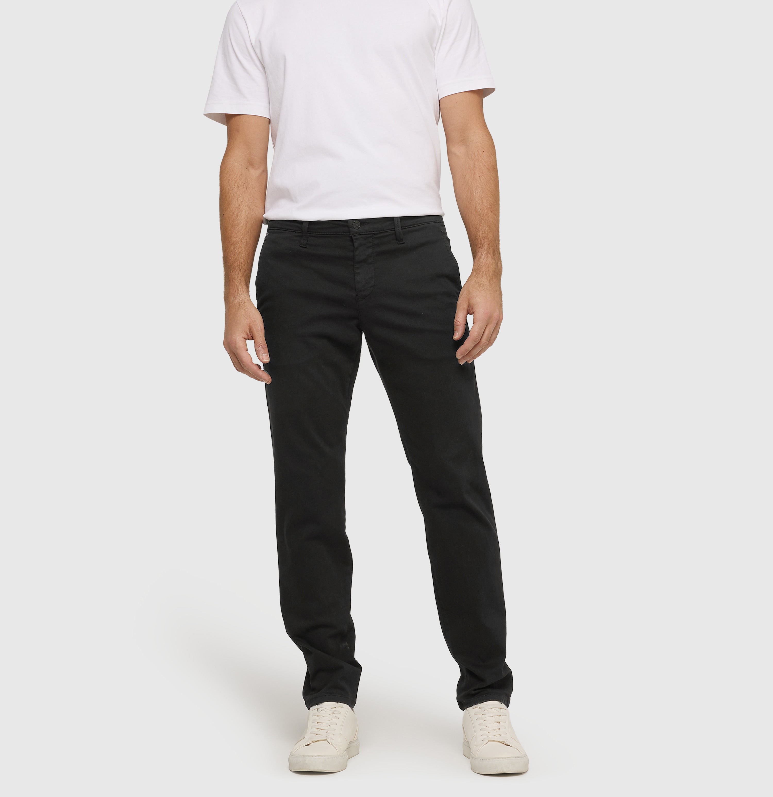 MAC JEANS - Driver Pants, MacFlexx