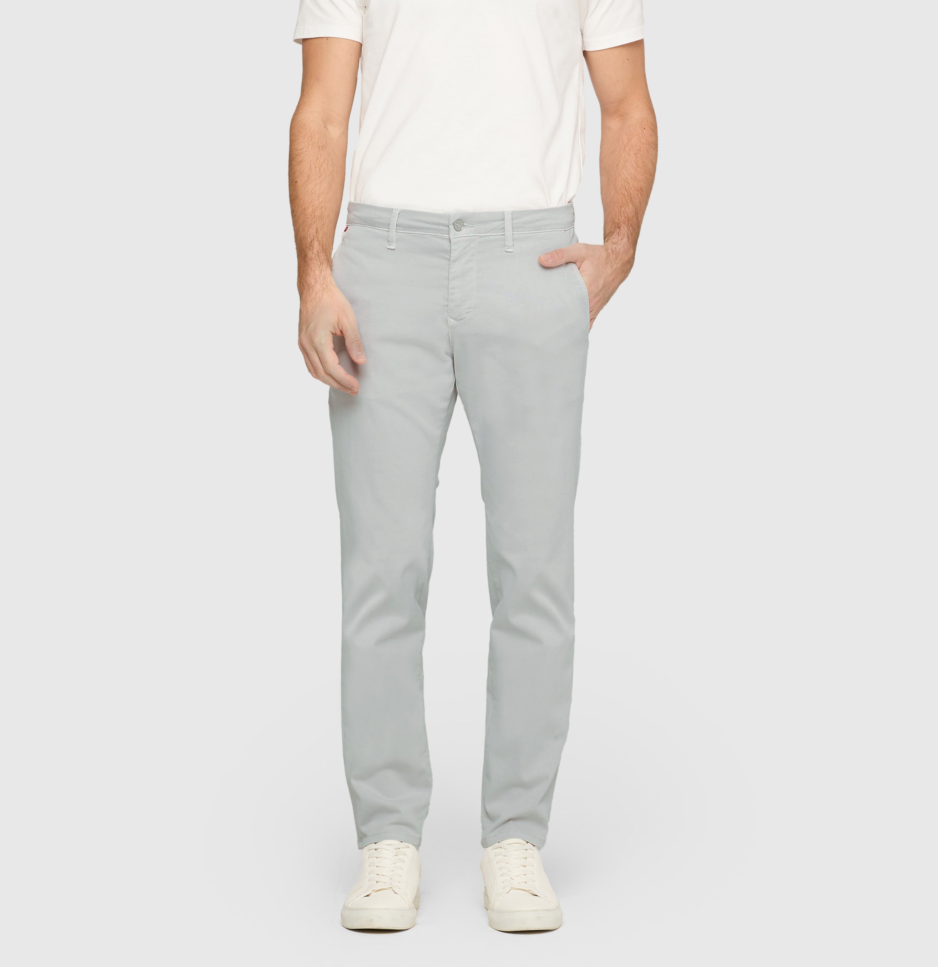 MAC JEANS - Driver Pants, MacFlexx