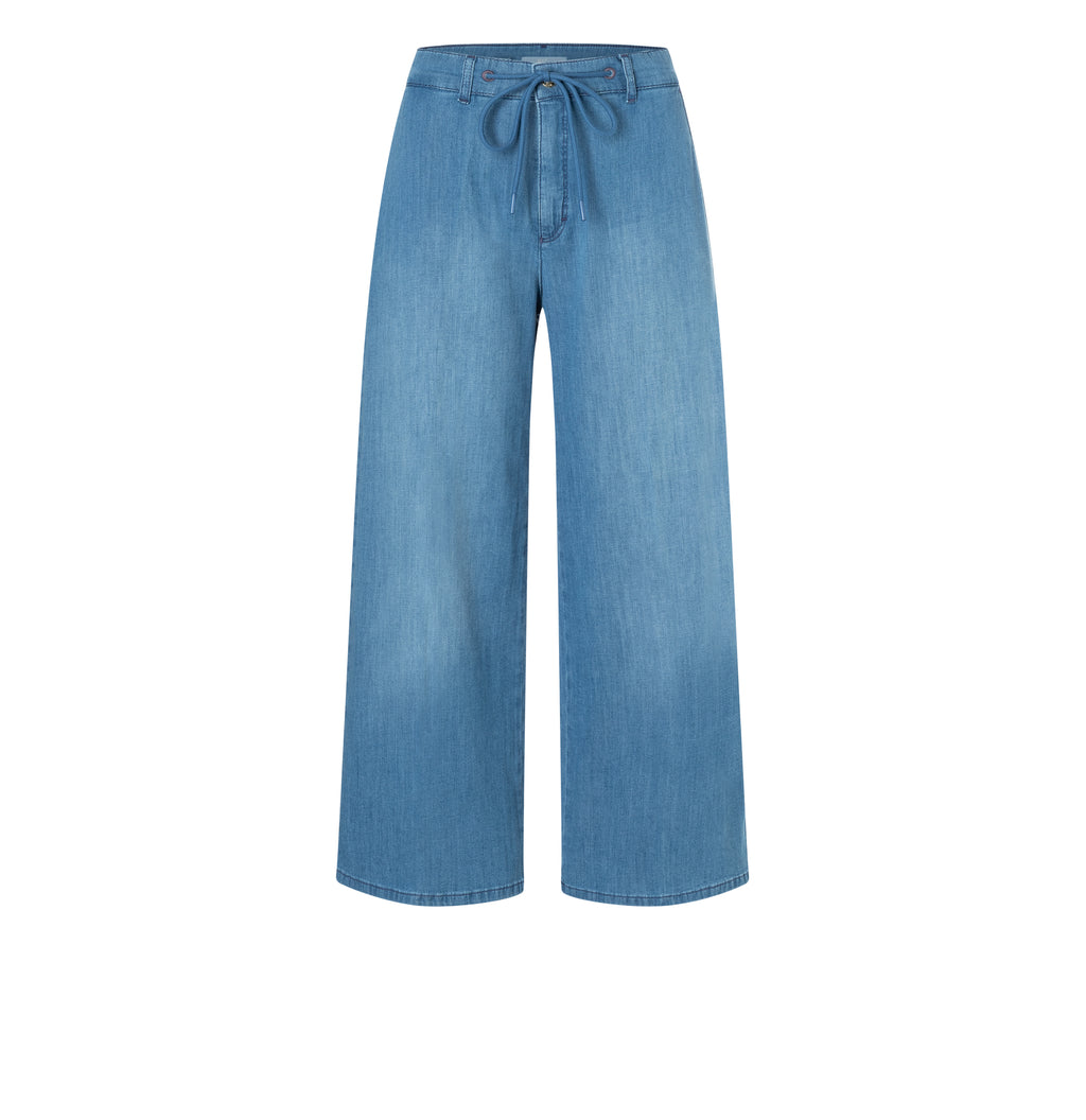 MAC JEANS - CHARLY CHINO, Super light denim