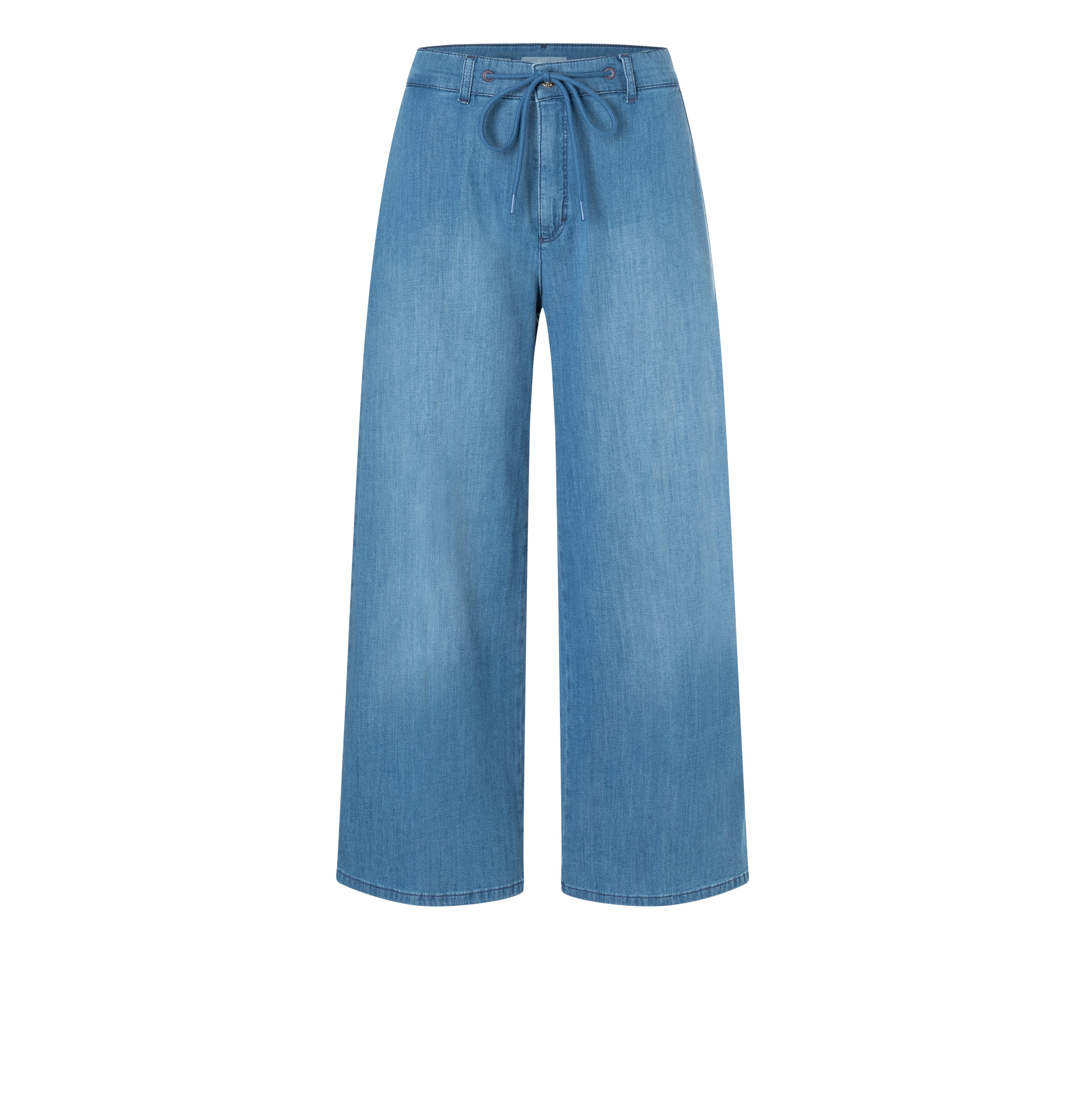 MAC JEANS - CHARLY CHINO, Super light denim