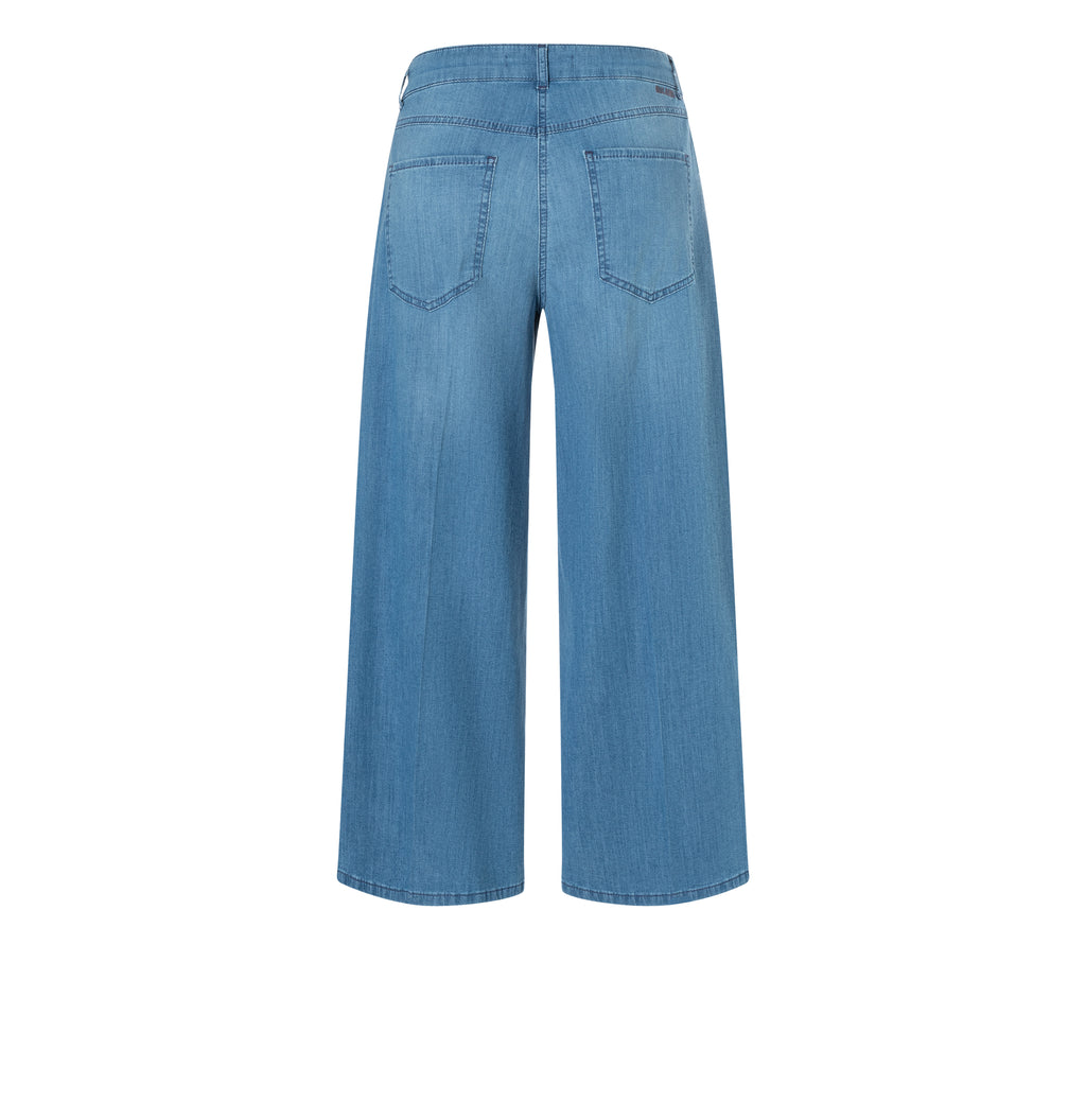 MAC JEANS - CHARLY CHINO, Super light denim