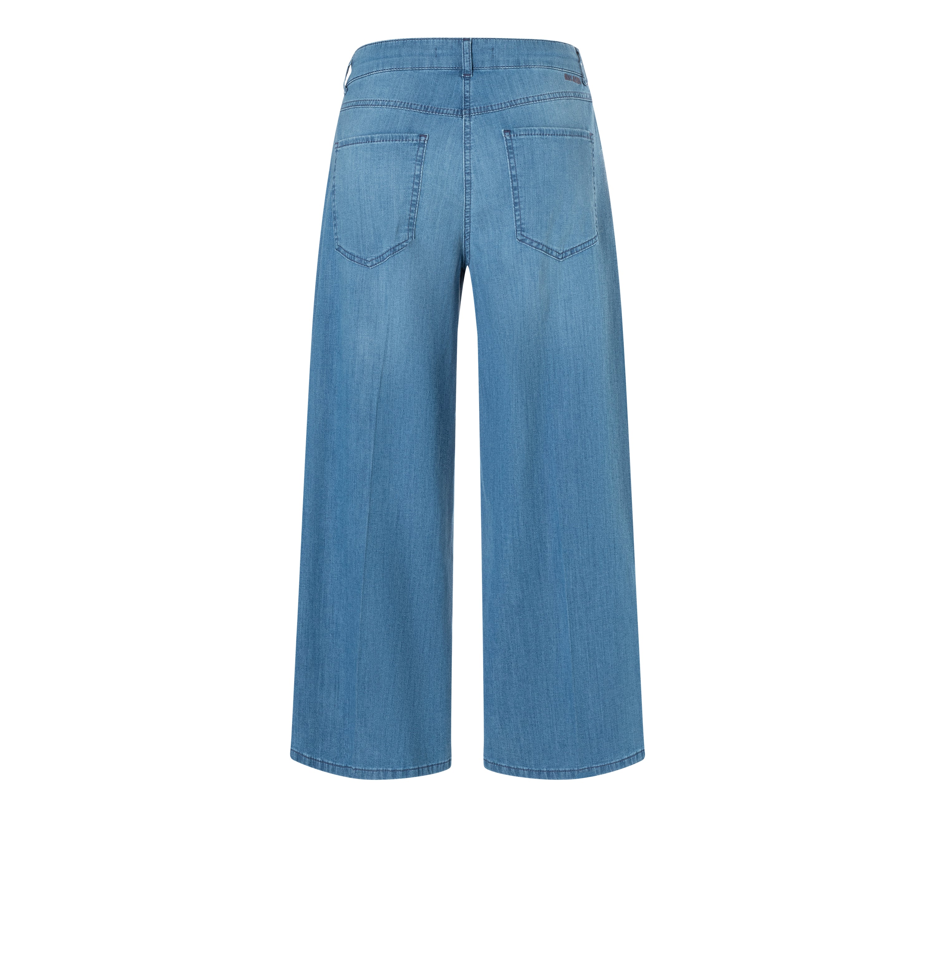 MAC JEANS - CHARLY CHINO, Super light denim