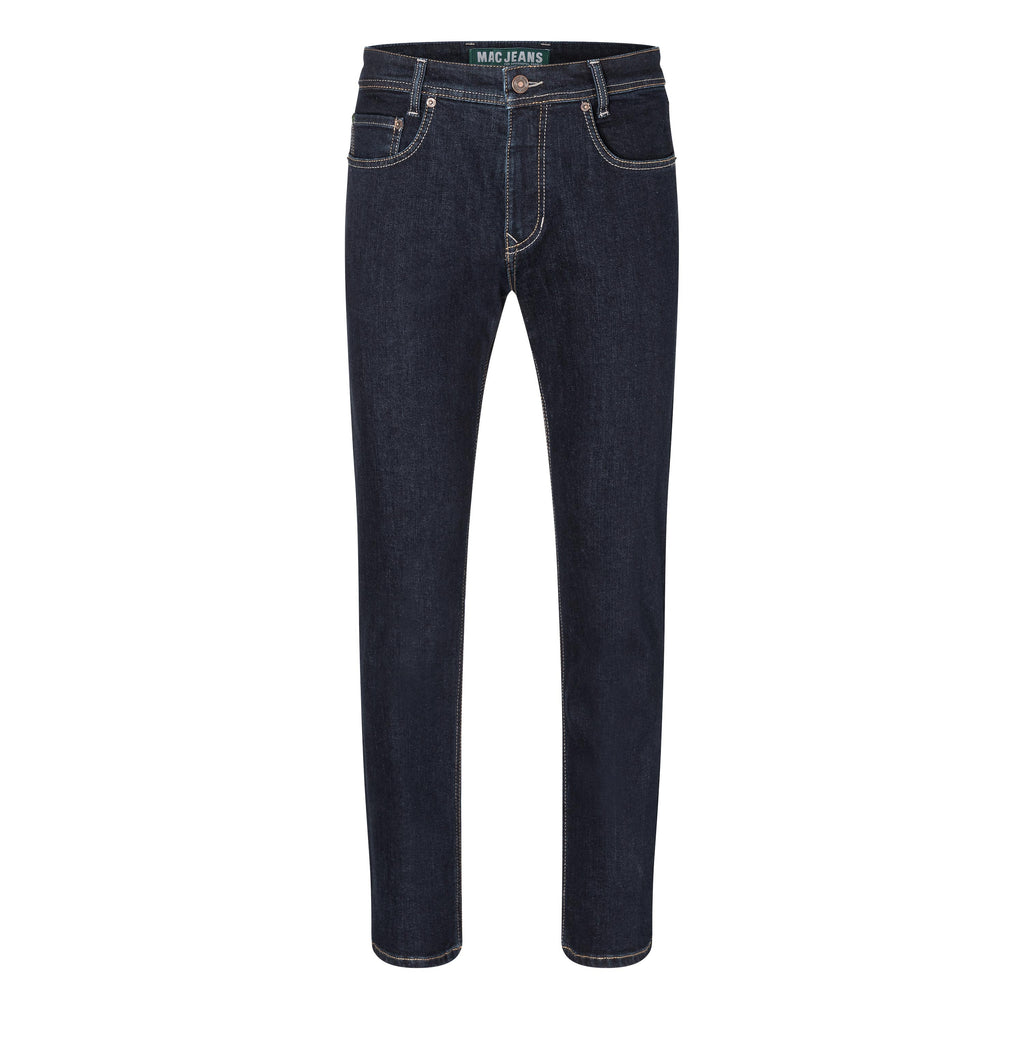 Jeans Arne aus Recycled Denim von MAC