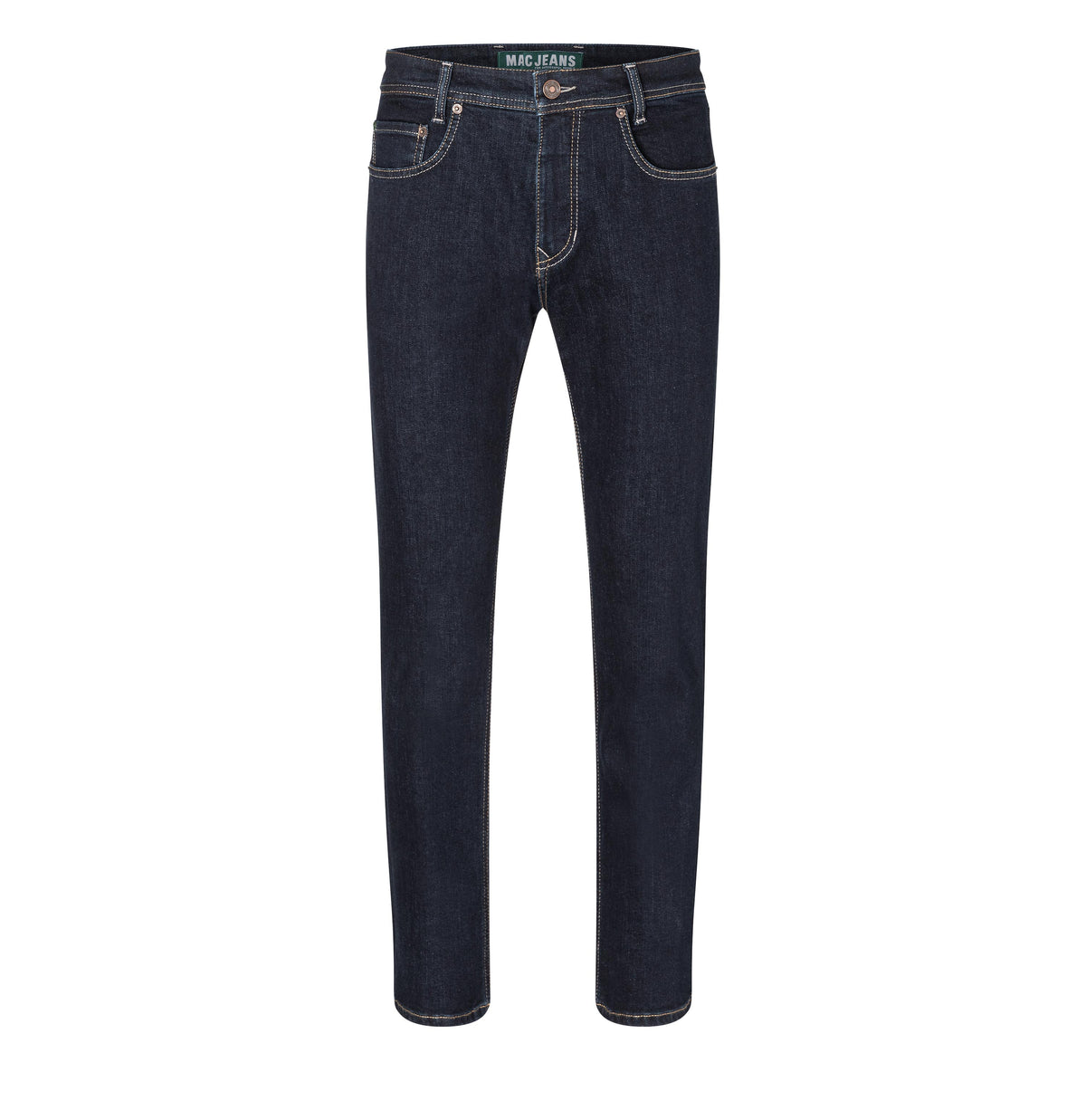 Jeans Arne aus Recycled Denim von MAC