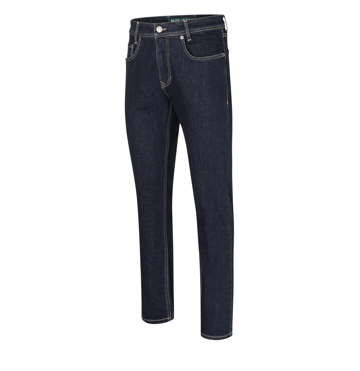 Jeans Arne aus Recycled Denim von MAC