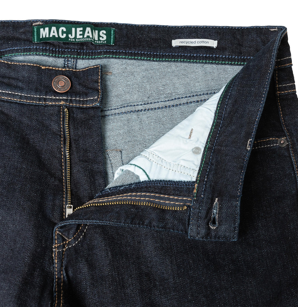 Jeans Arne aus Recycled Denim von MAC