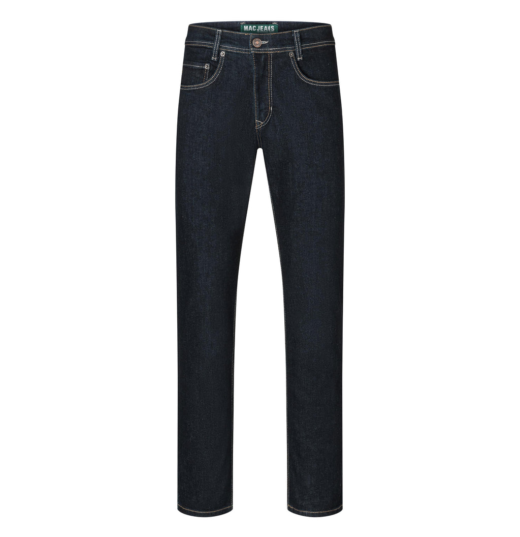 Jeans Arne aus Recycled Denim von MAC