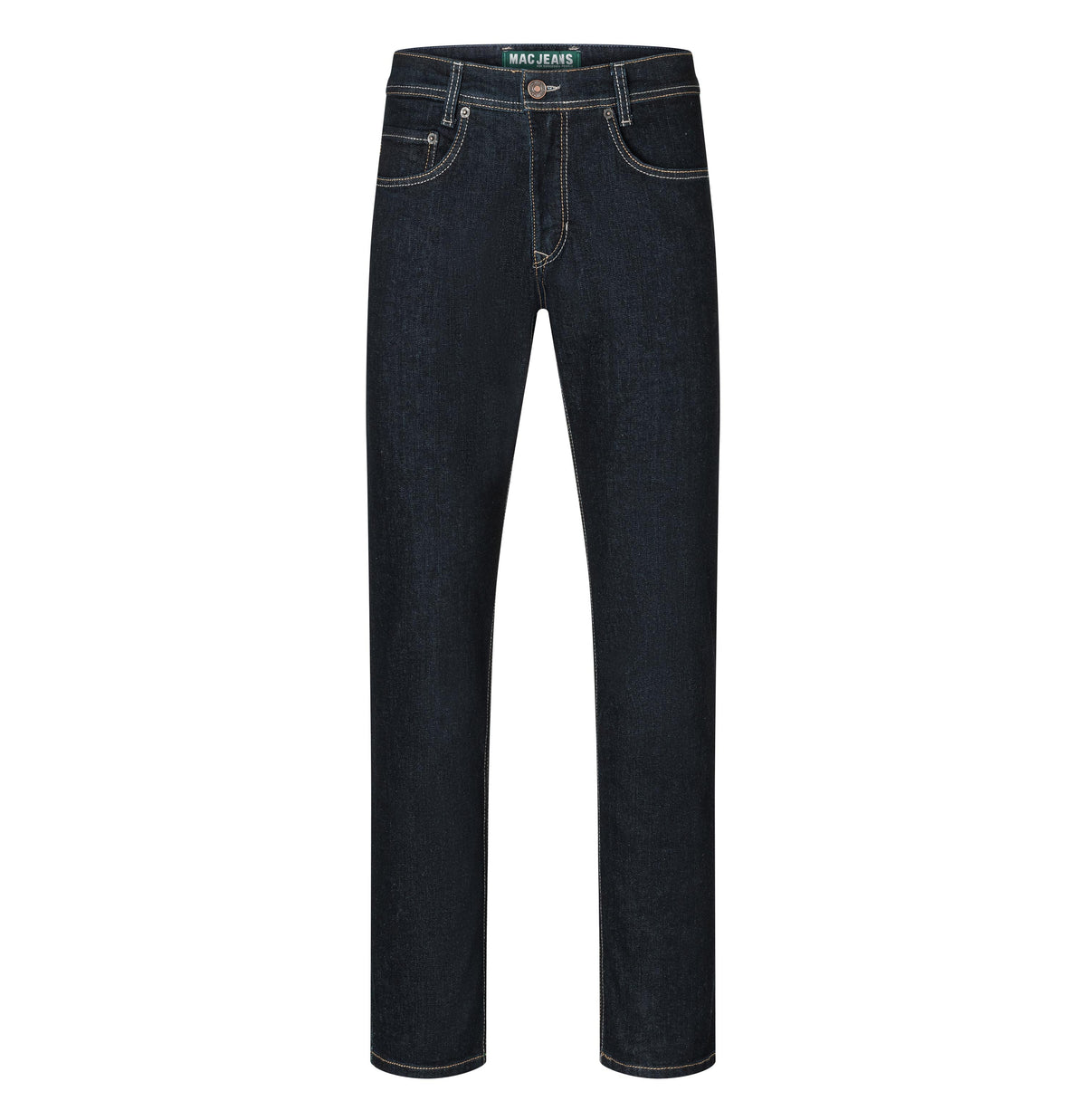 Jeans Arne aus Recycled Denim von MAC