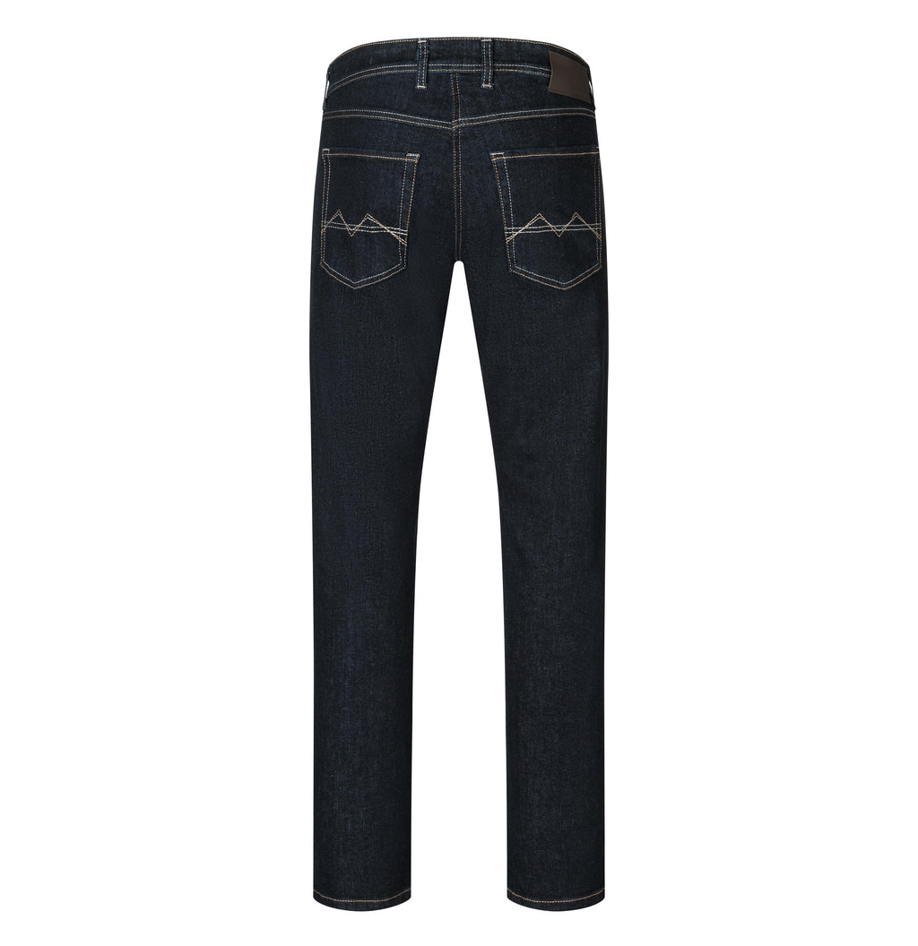 Jeans Arne aus Recycled Denim von MAC