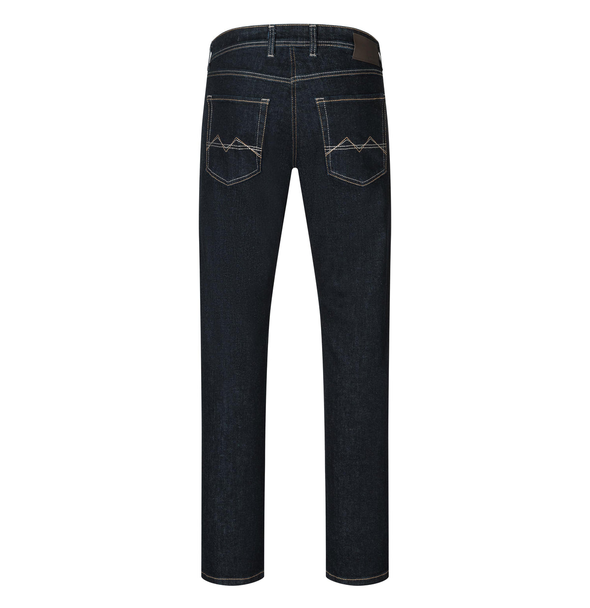 Jeans Arne aus Recycled Denim von MAC