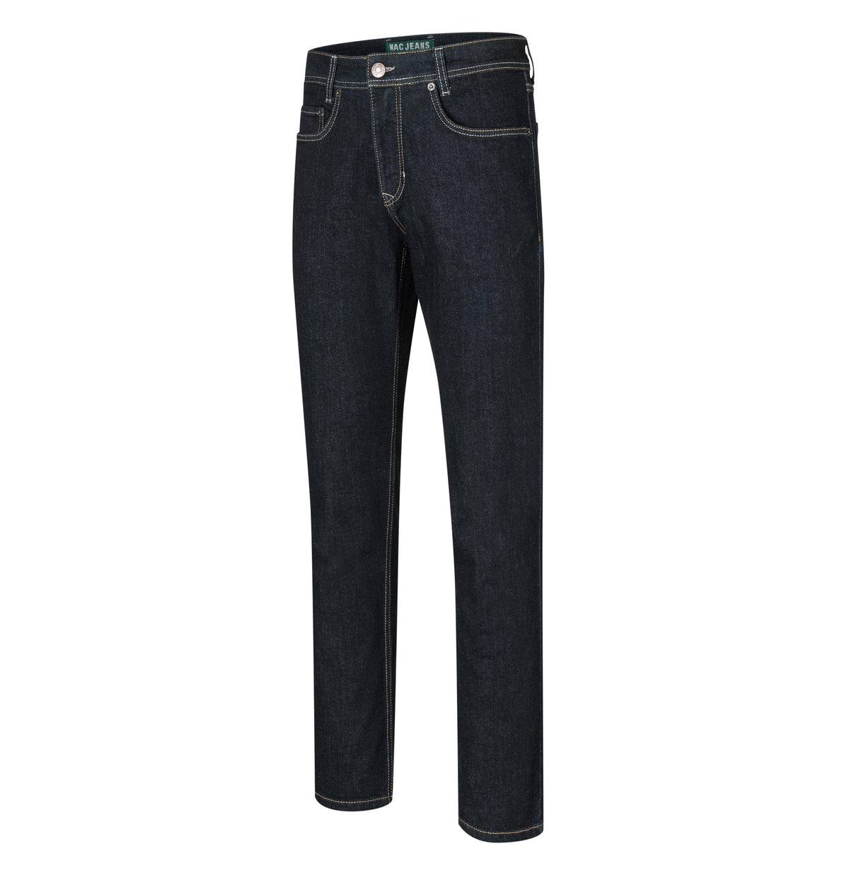 Jeans Arne aus Recycled Denim von MAC