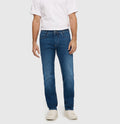 Jeans Arne aus Recycled Denim von MAC