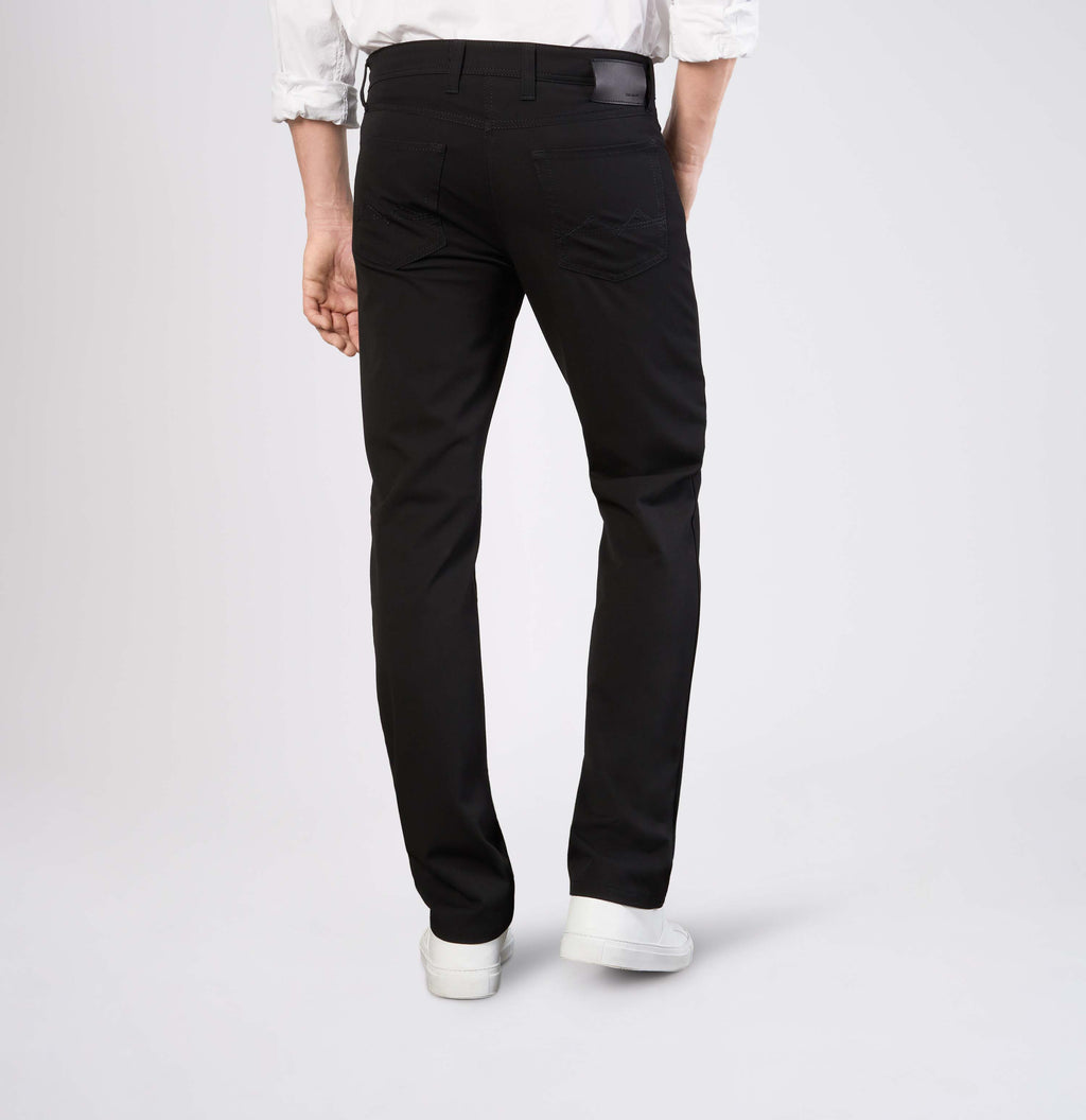 MAC JEANS - Arne, Carbonium