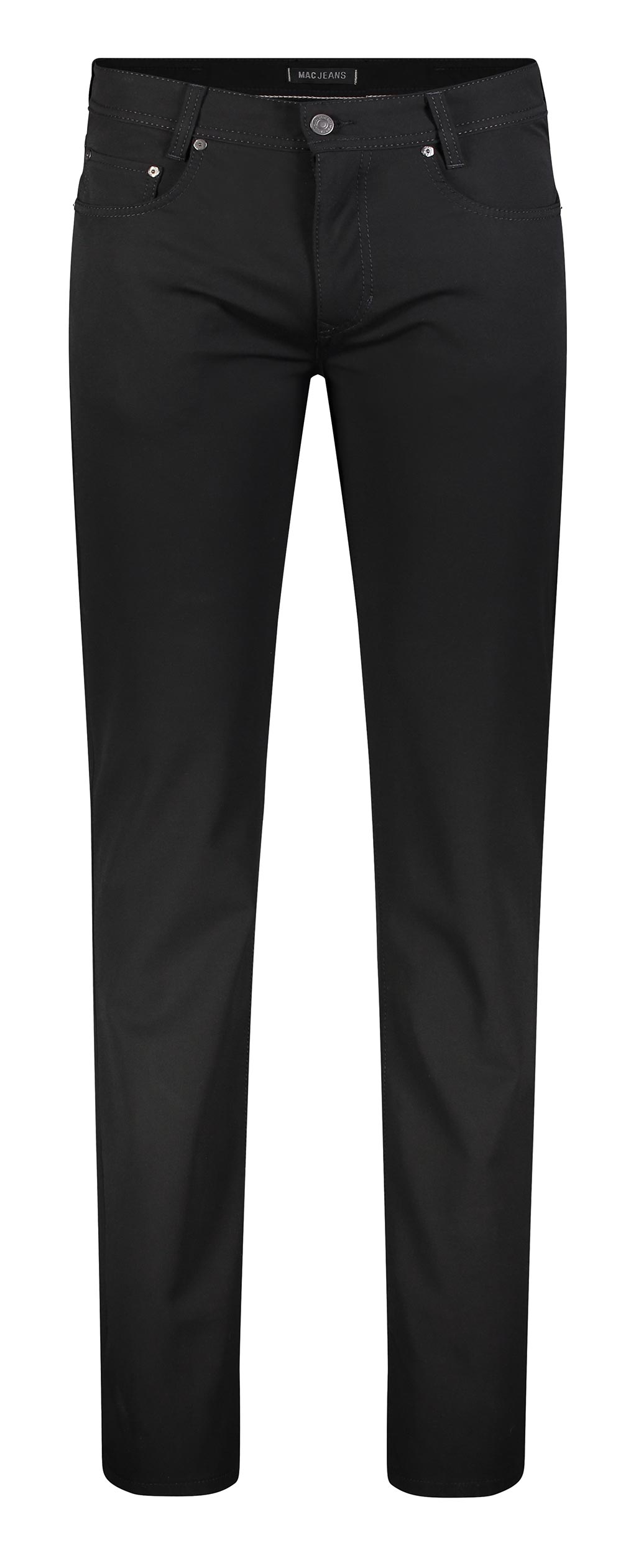 MAC JEANS - Arne, Carbonium