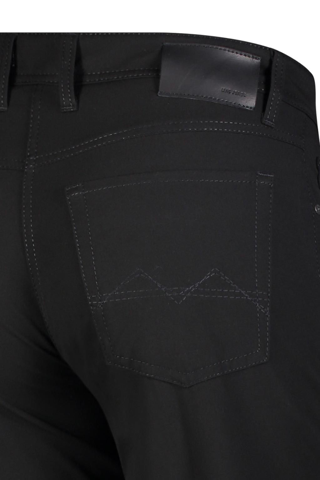 MAC JEANS - Arne, Carbonium