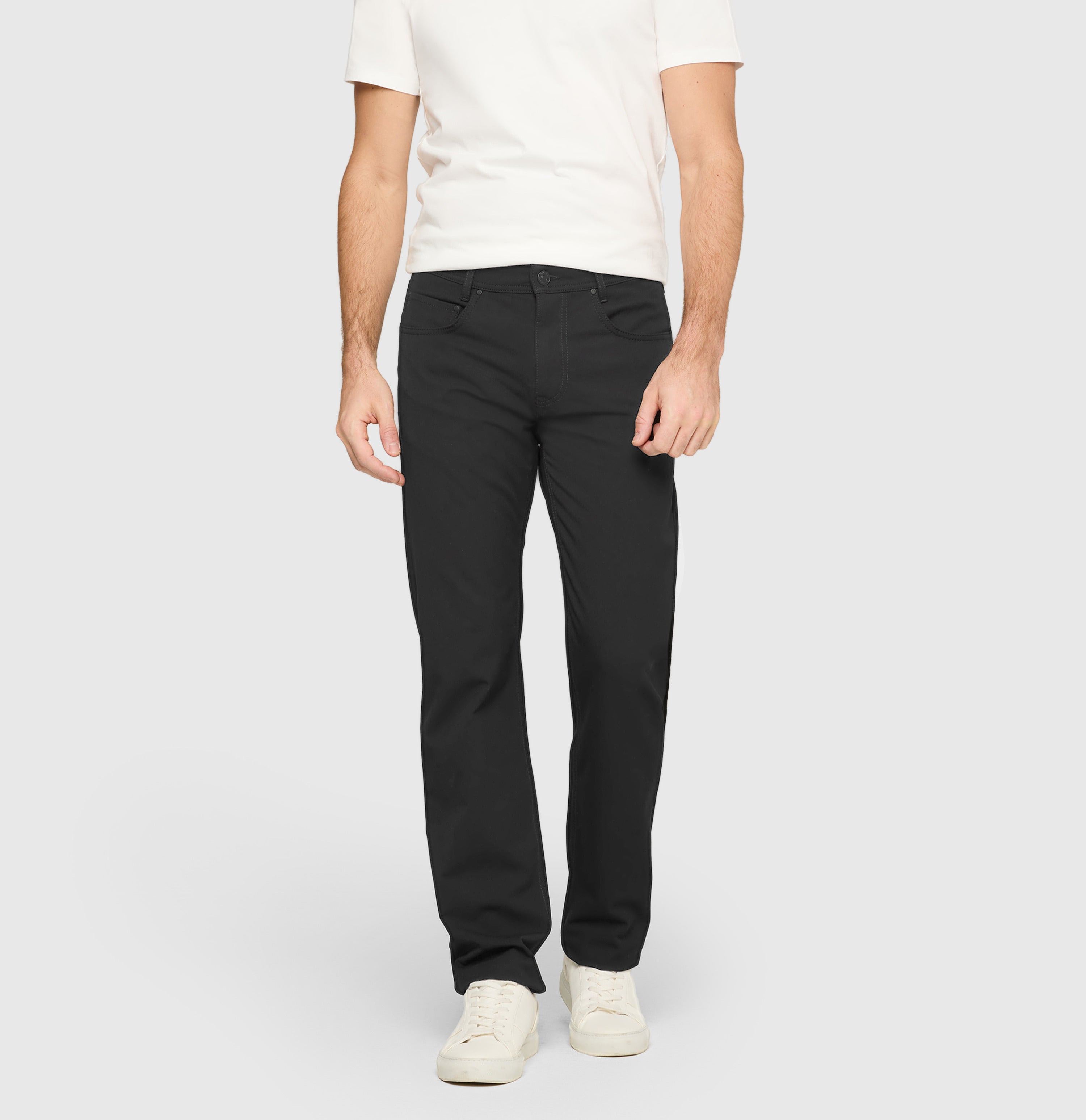 MAC JEANS - Arne, Carbonium