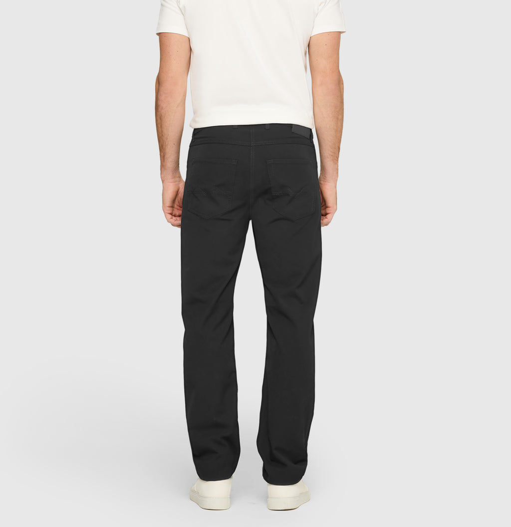MAC JEANS - Arne, Carbonium