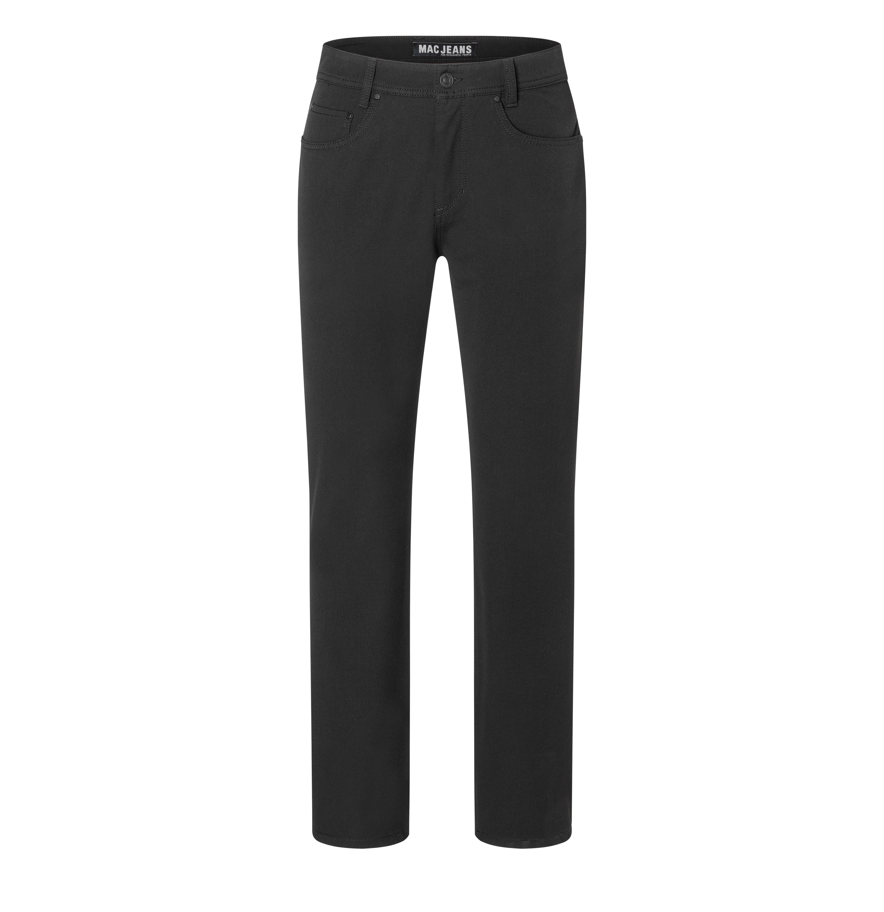 MAC JEANS - Arne, Carbonium